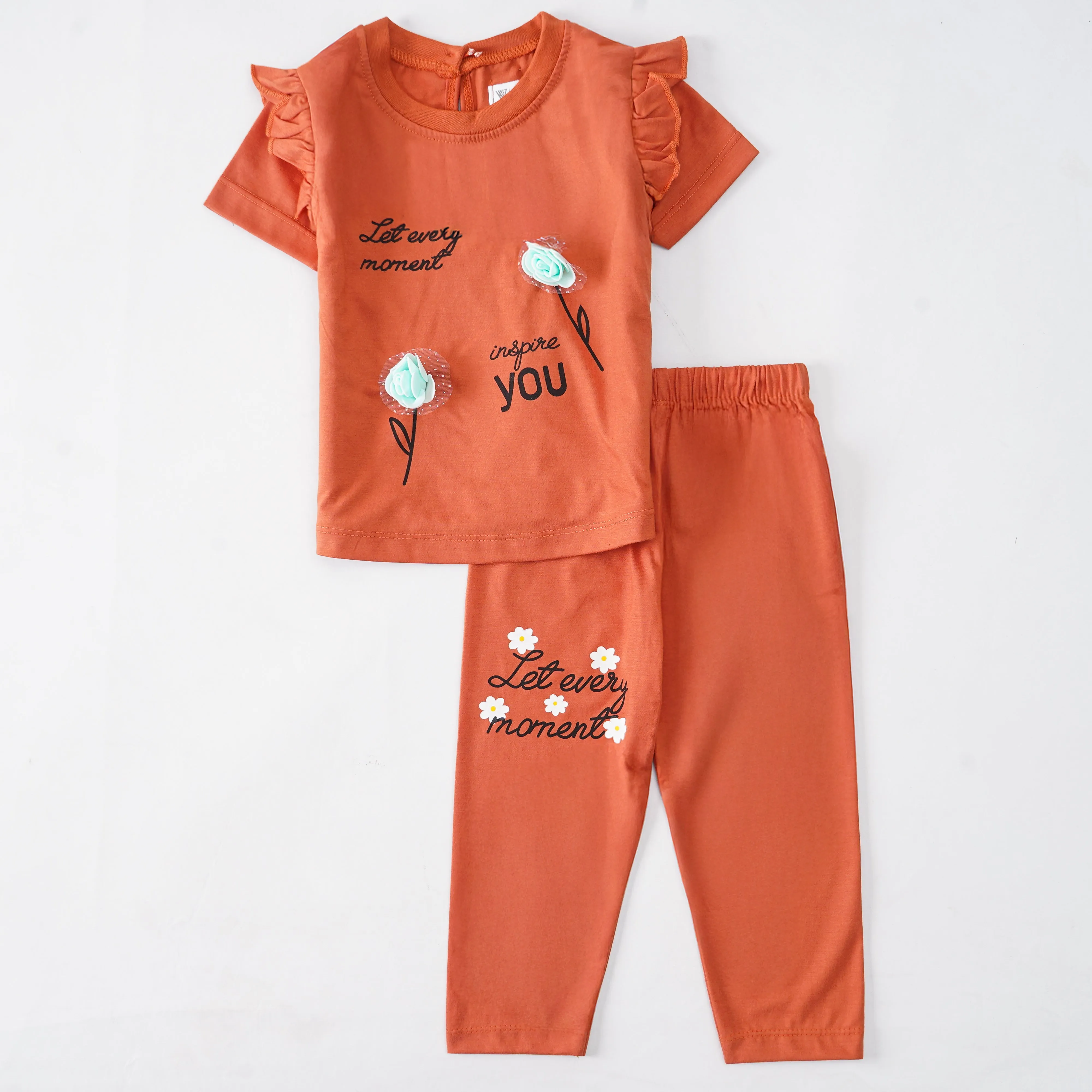 Girls 2 piece set