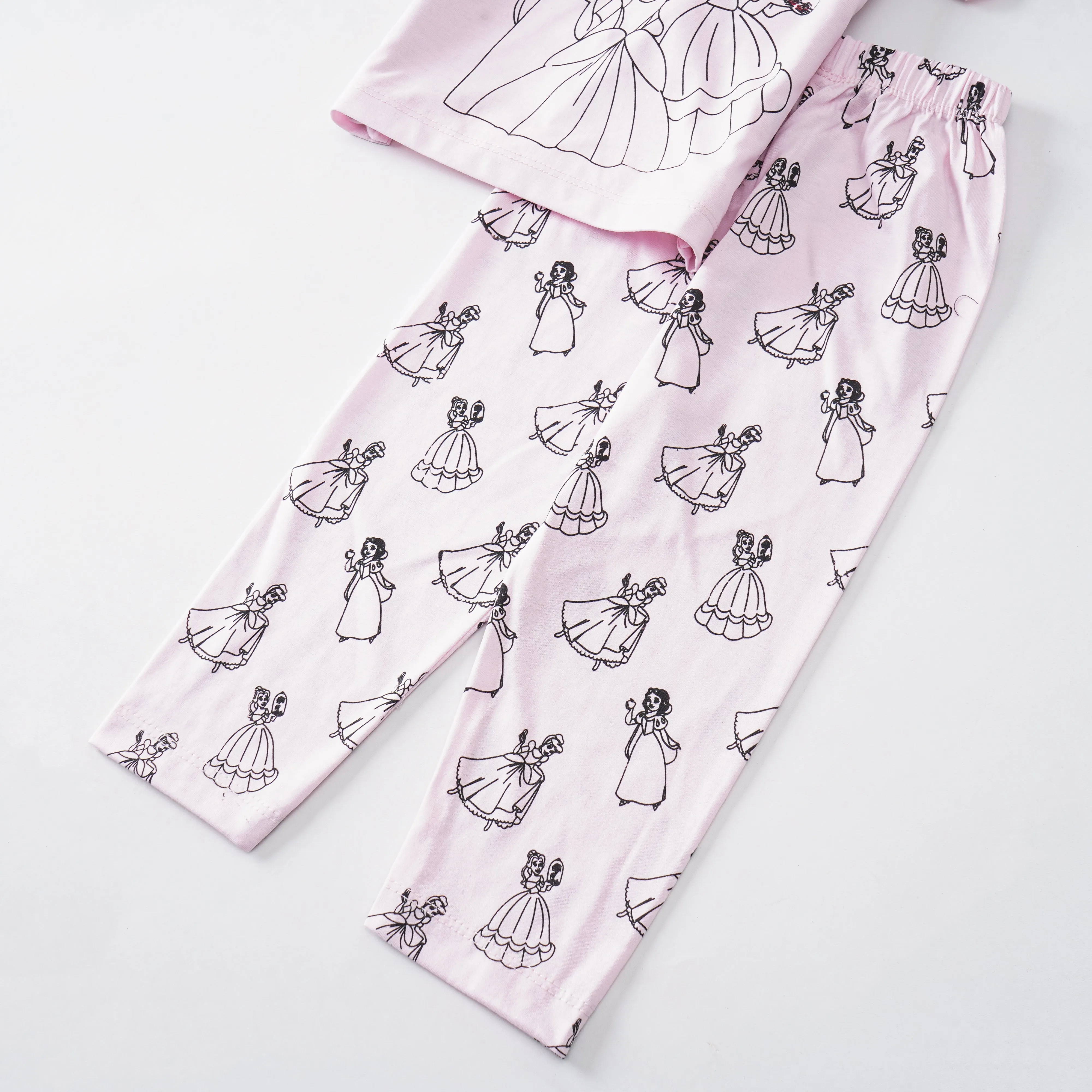 Girls 2 piece set