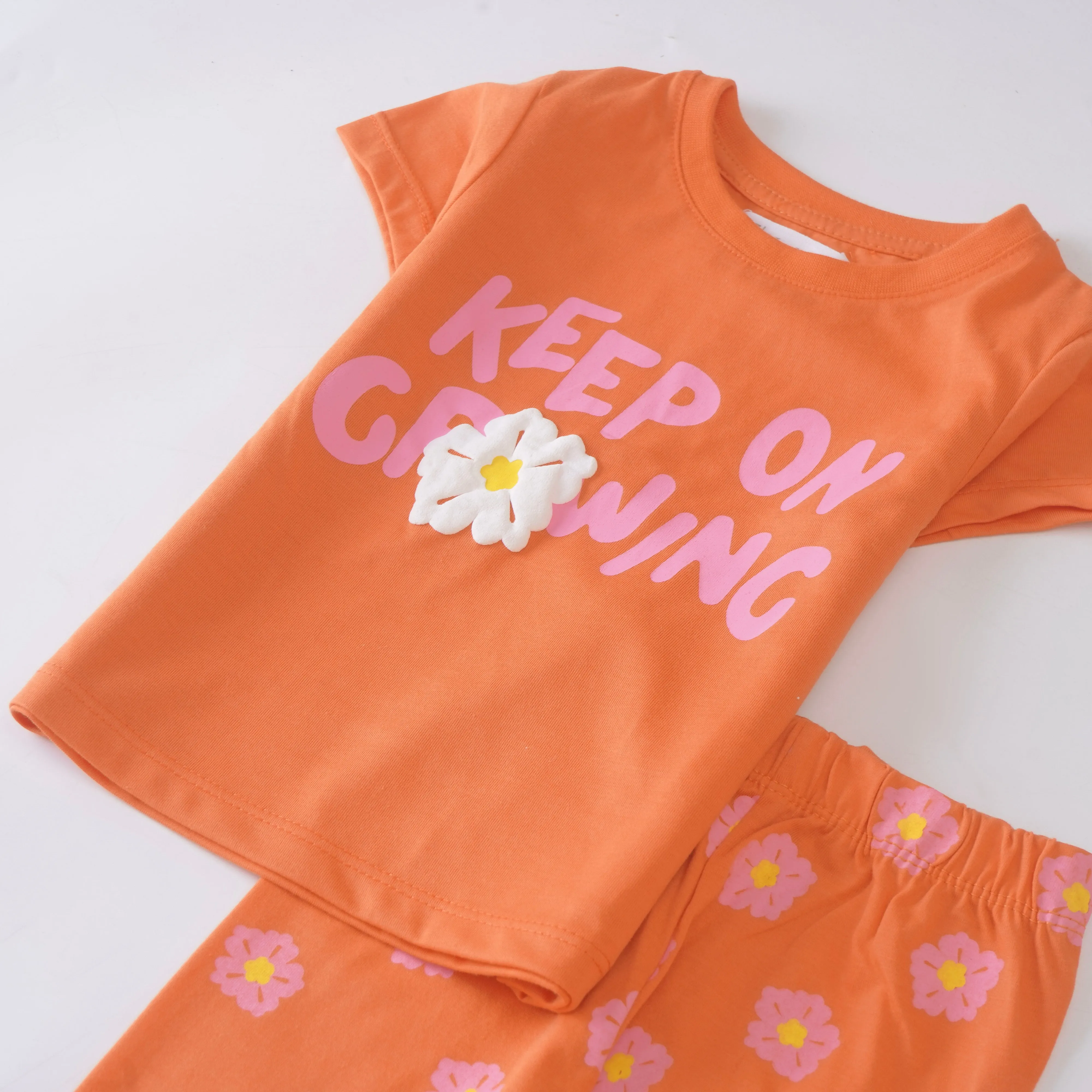Girls 2 piece set
