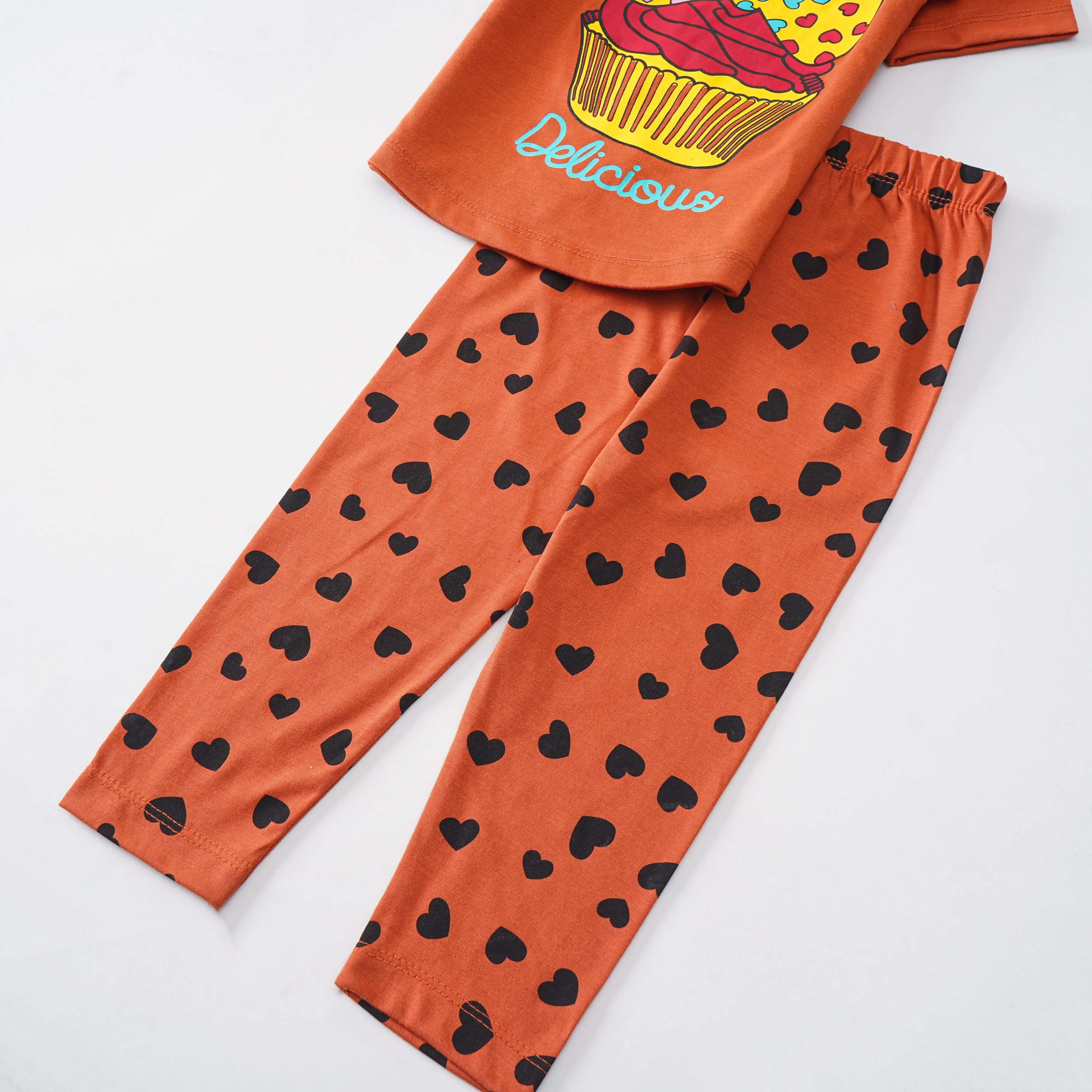 Girls 2 piece set