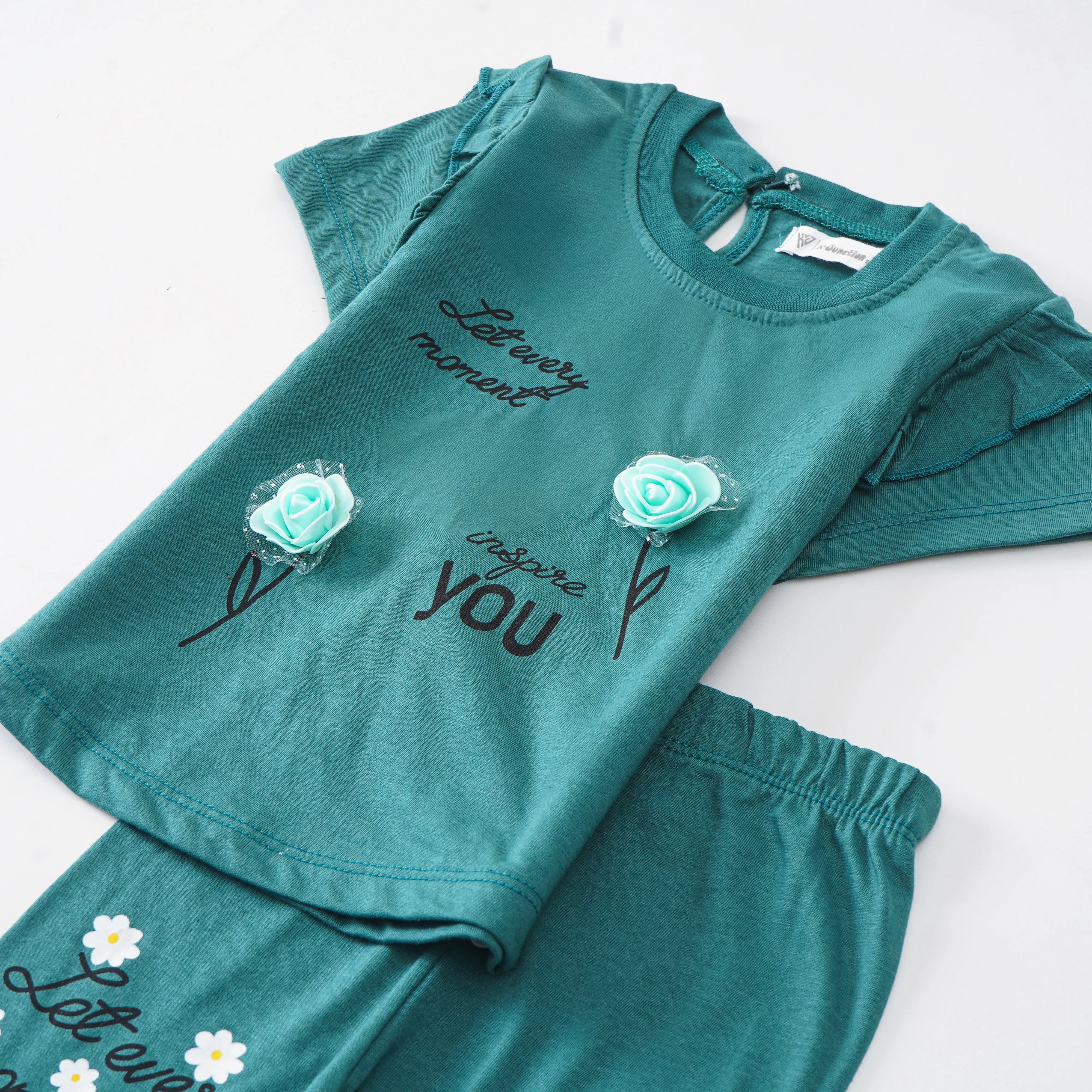 Girls 2 piece set