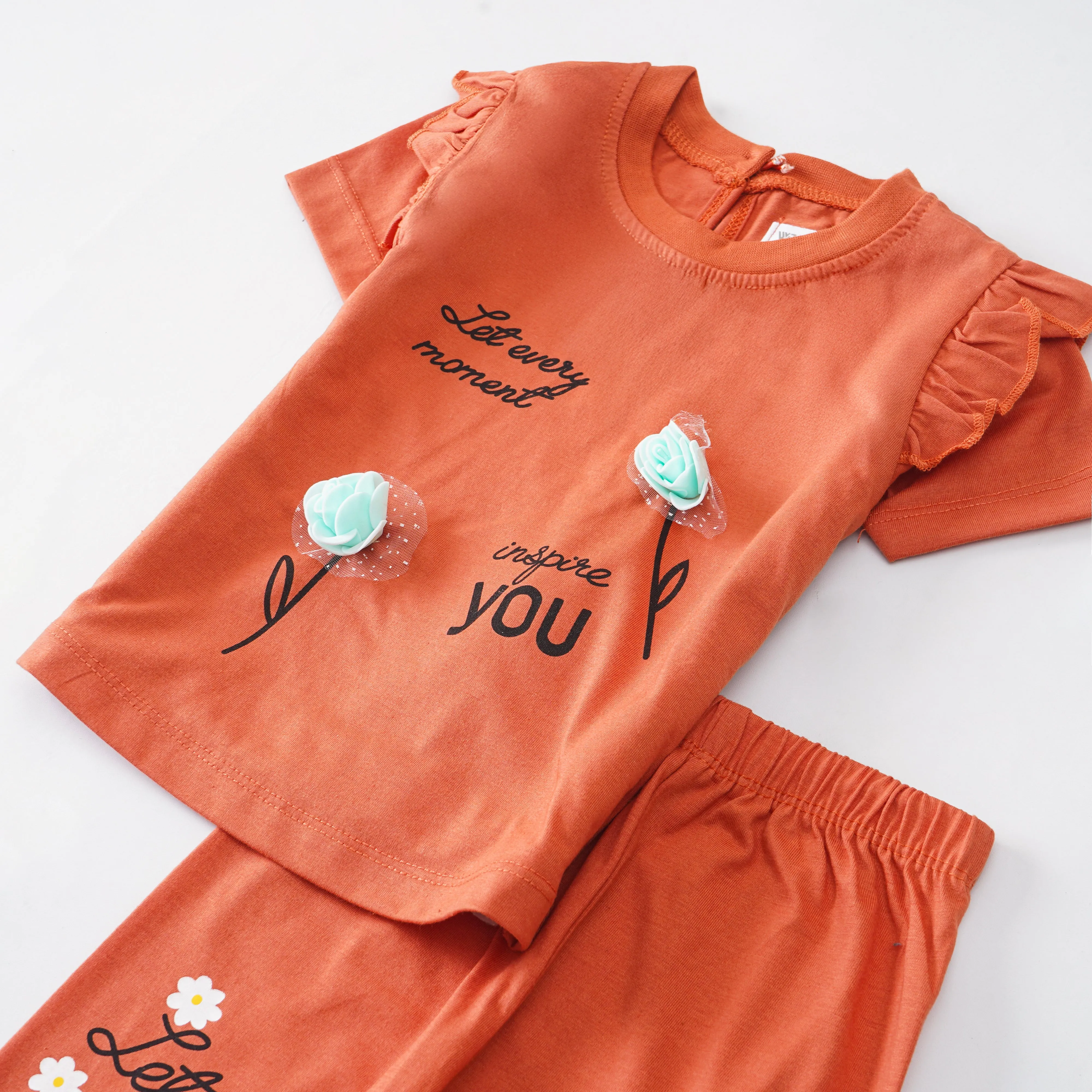 Girls 2 piece set