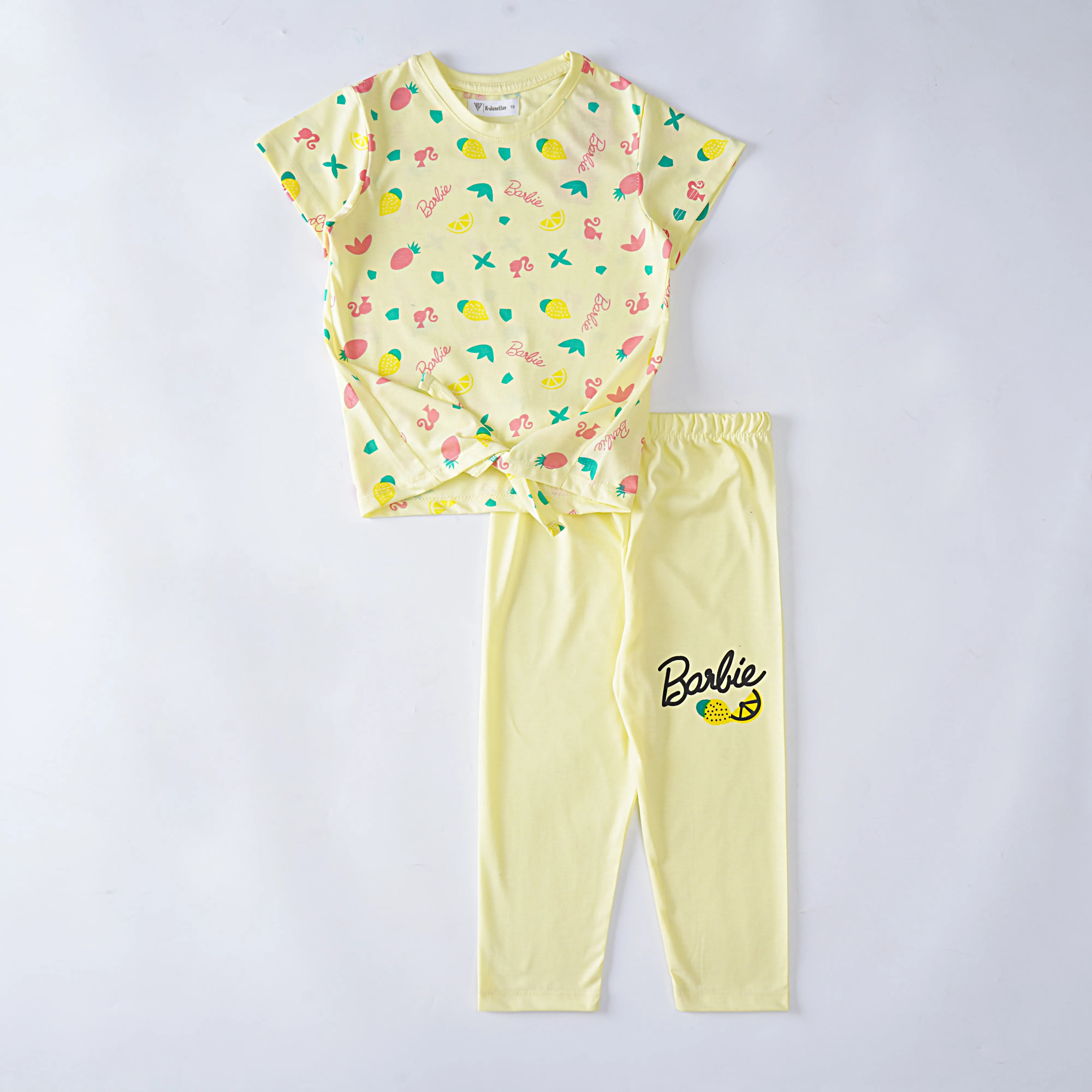 Girls 2 piece set