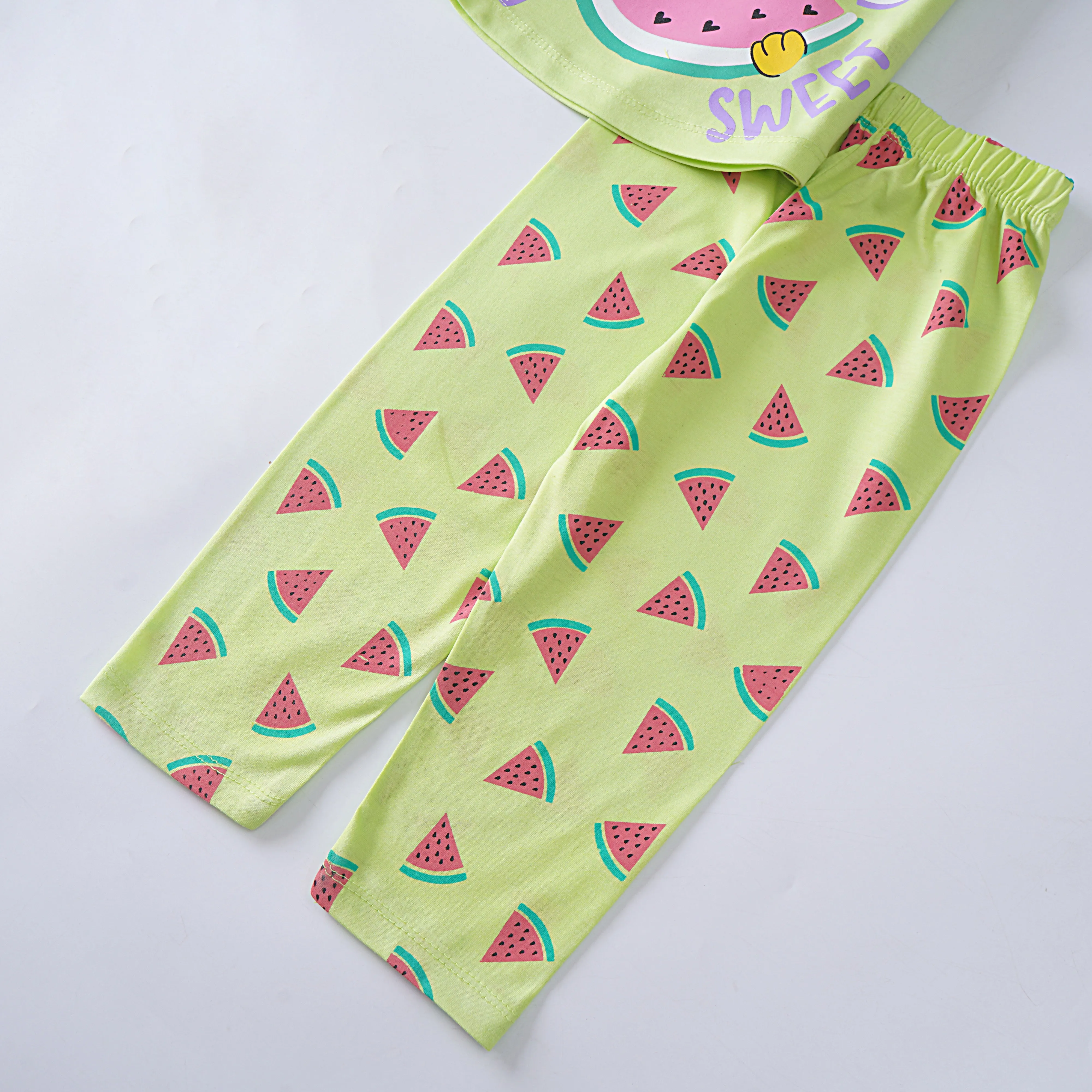 Girls 2 piece set