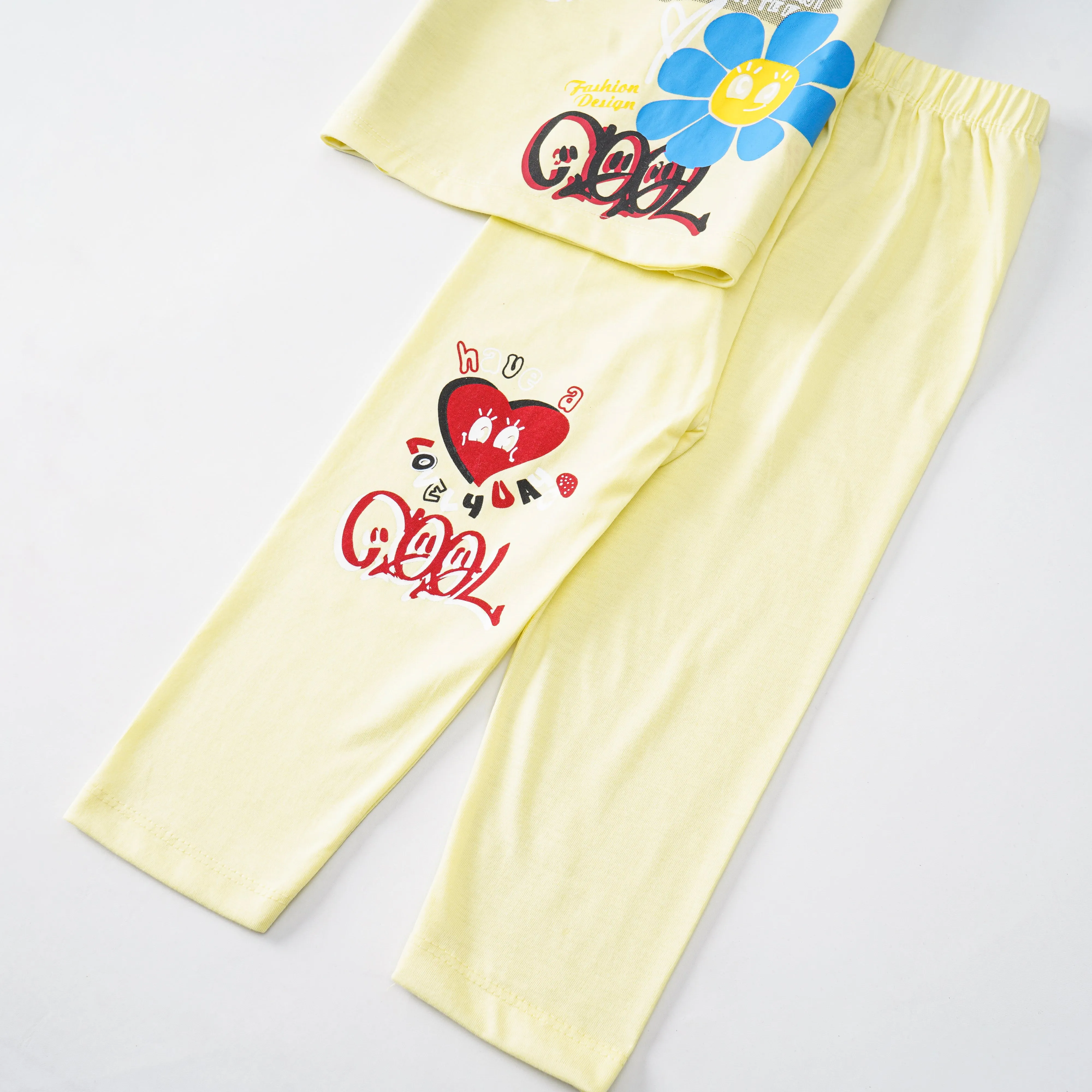 Girls 2 piece set
