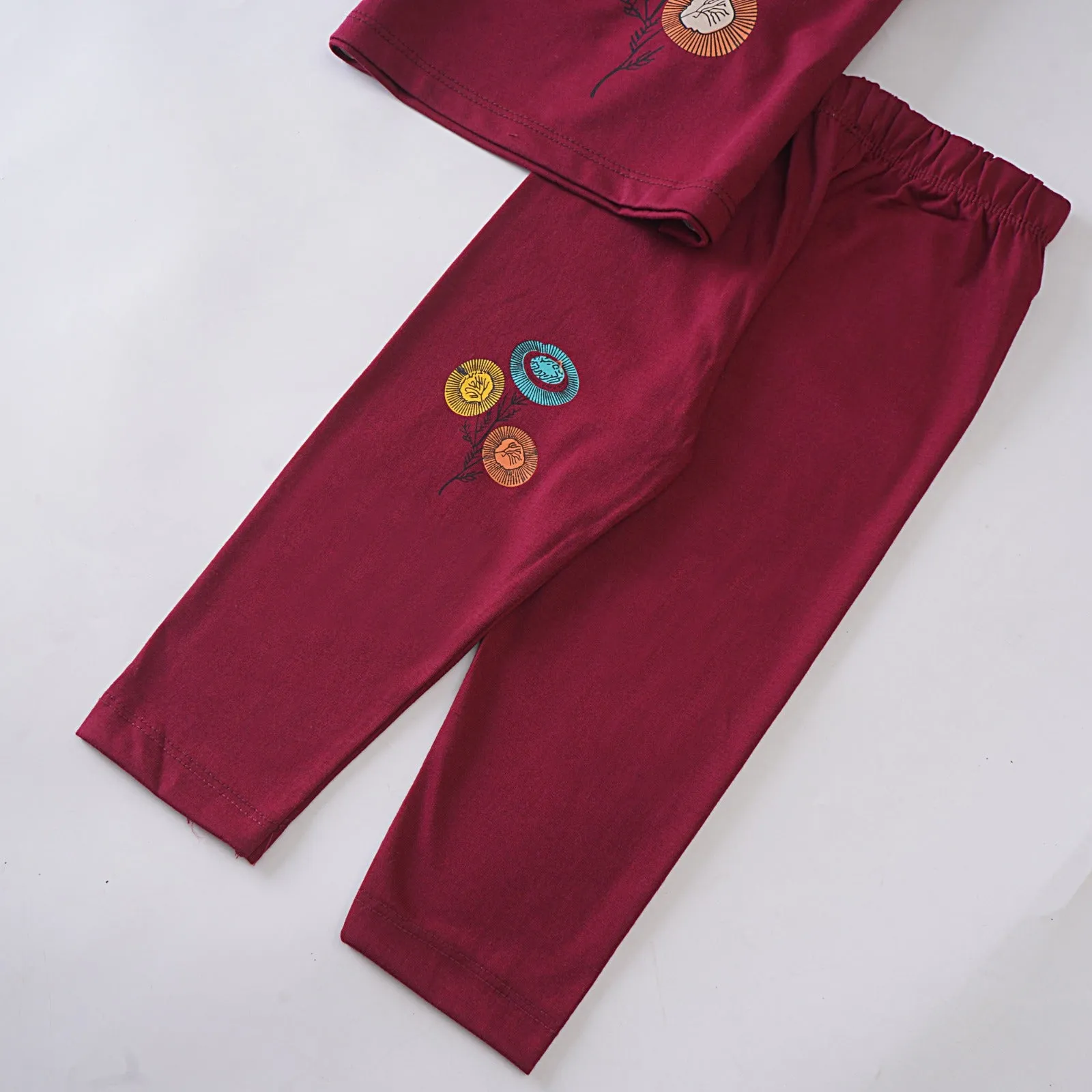 Girls 2 piece set