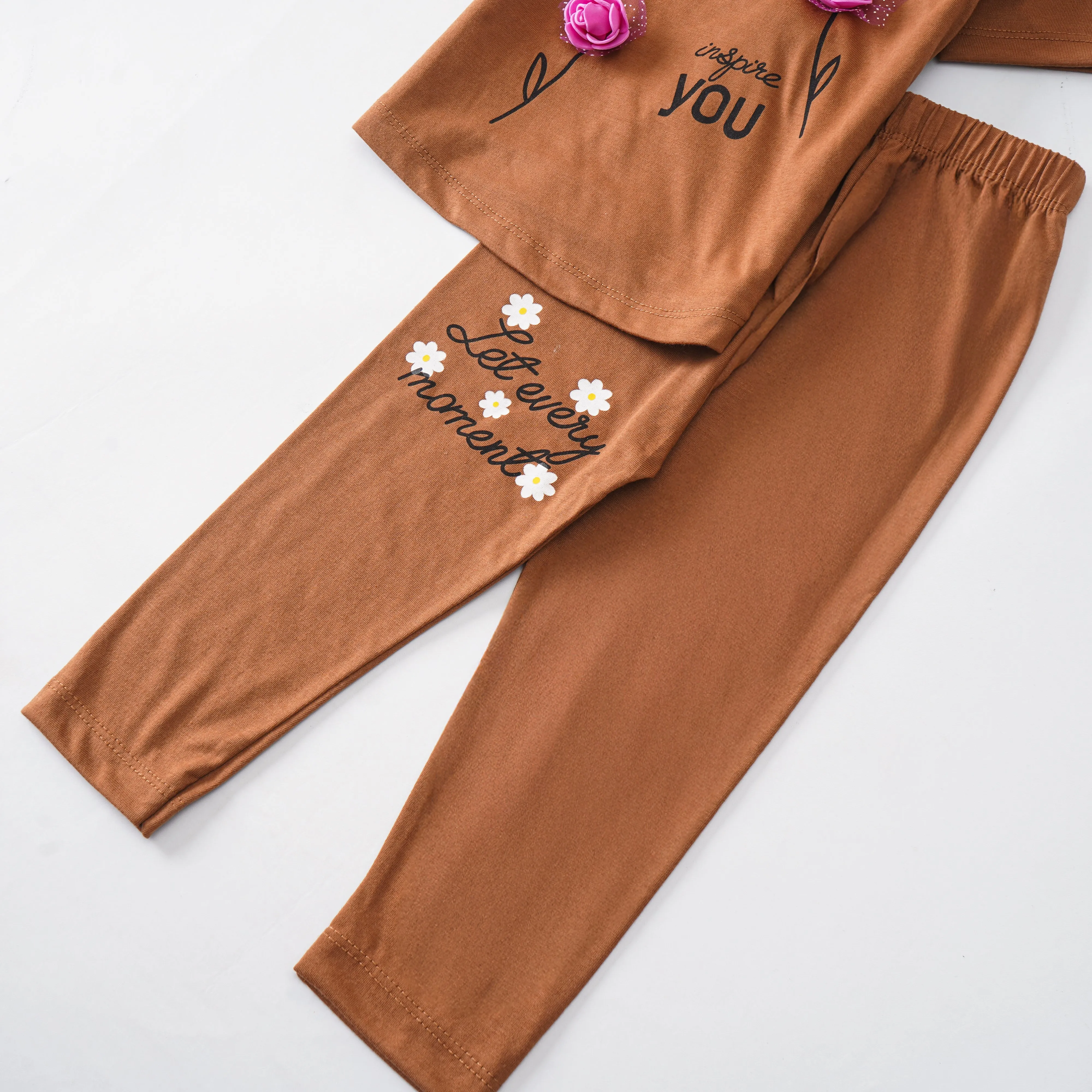 Girls 2 piece set