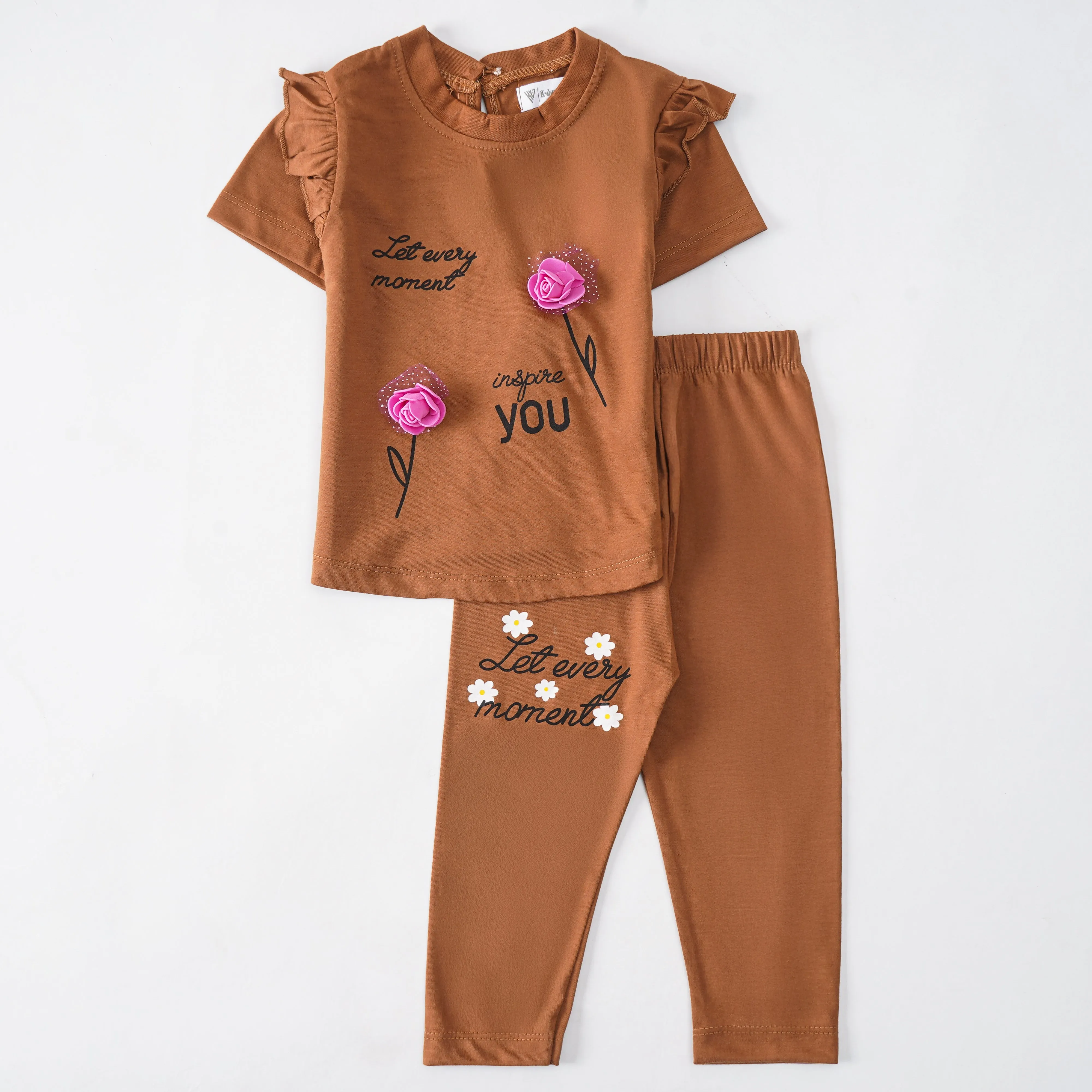 Girls 2 piece set