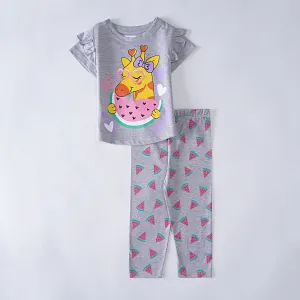 Girls 2 piece set