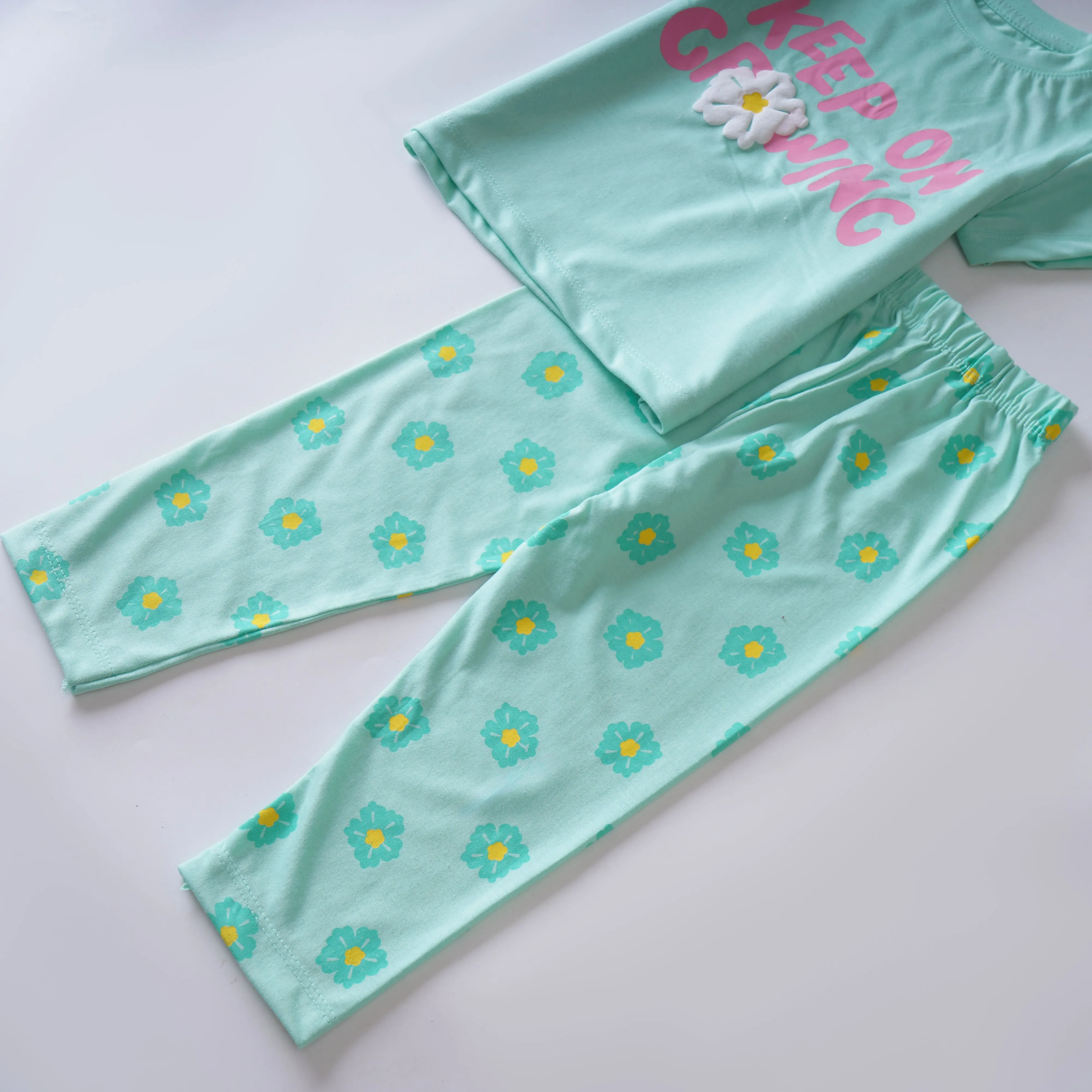 Girls 2 piece set