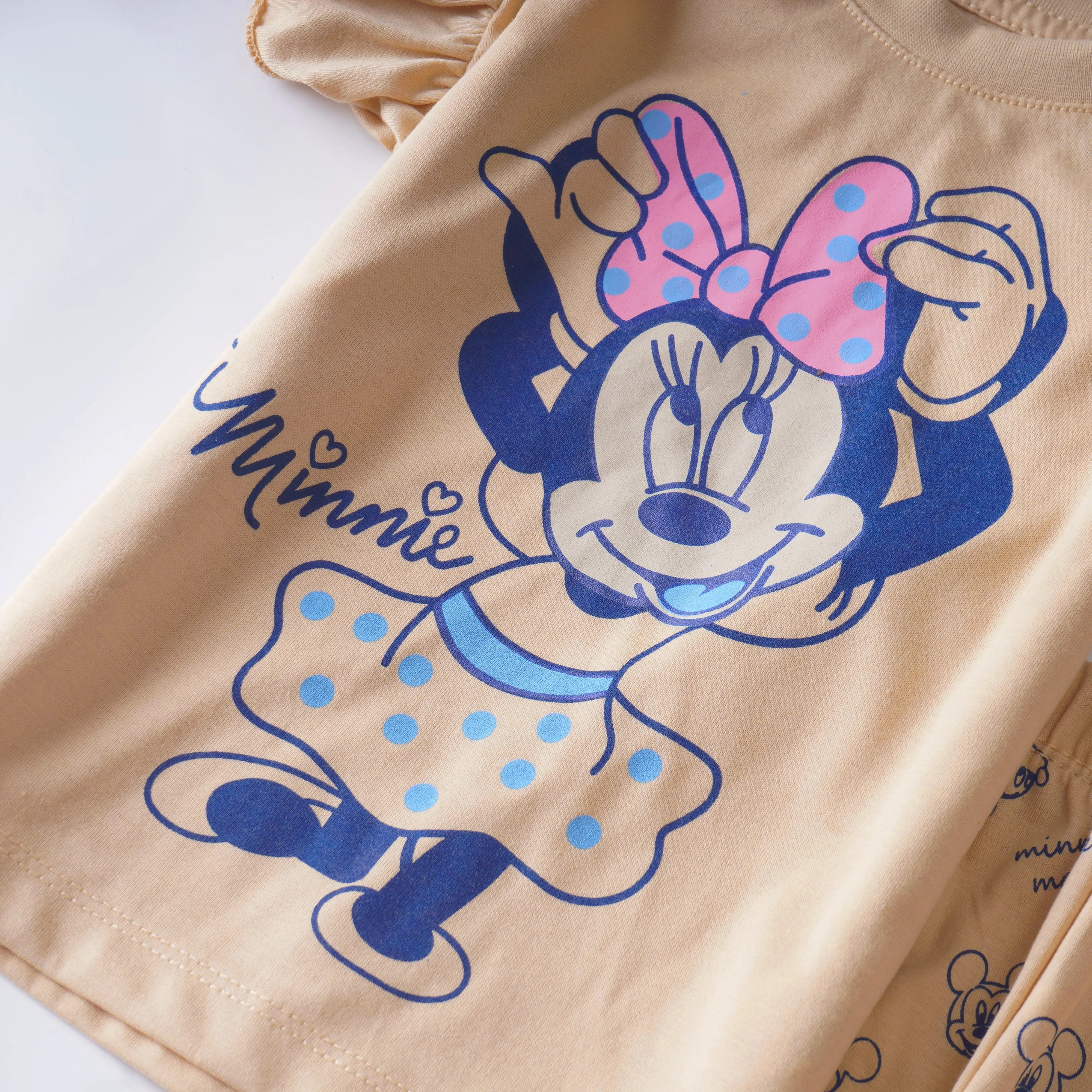 Girls 2 piece set