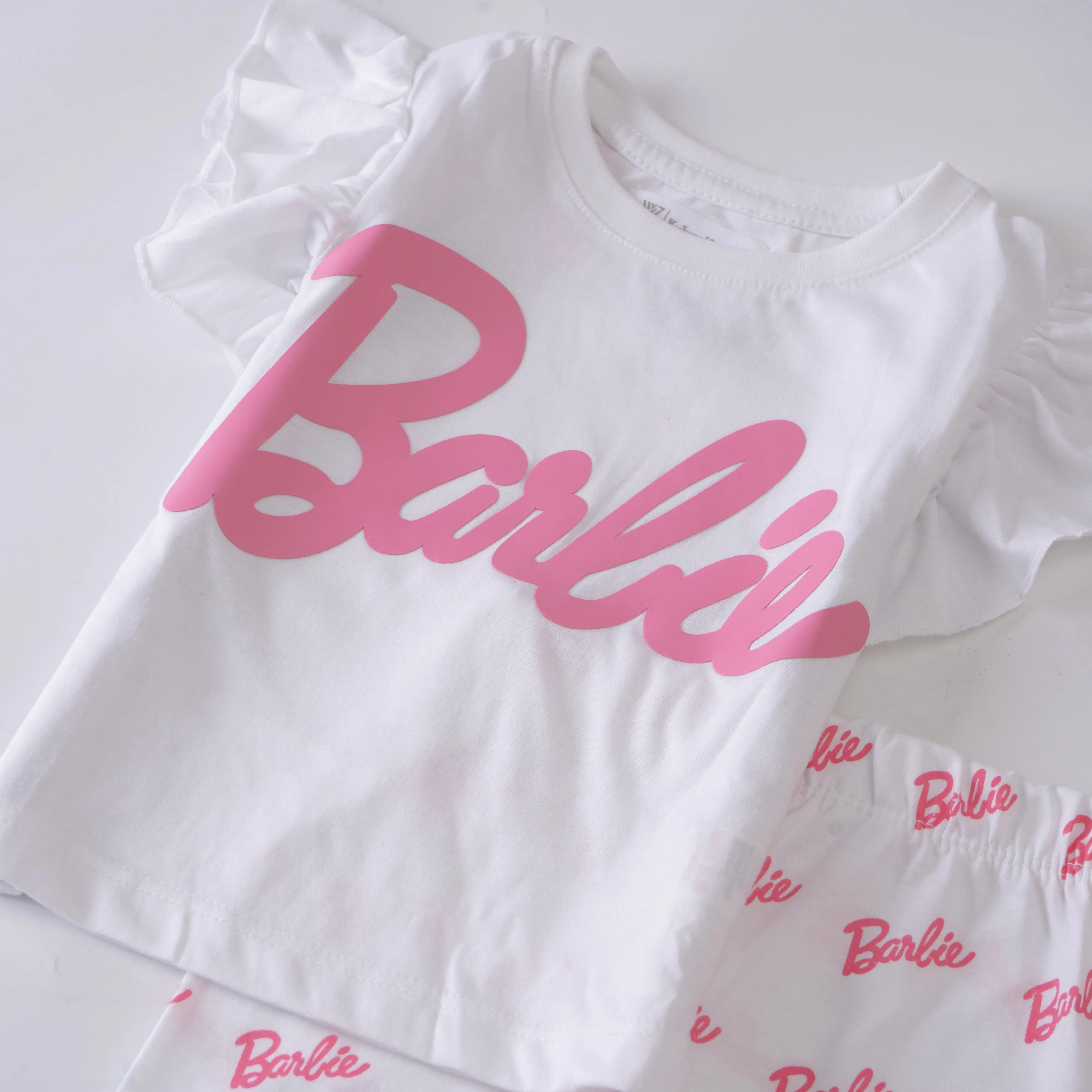 Girls 2 piece set