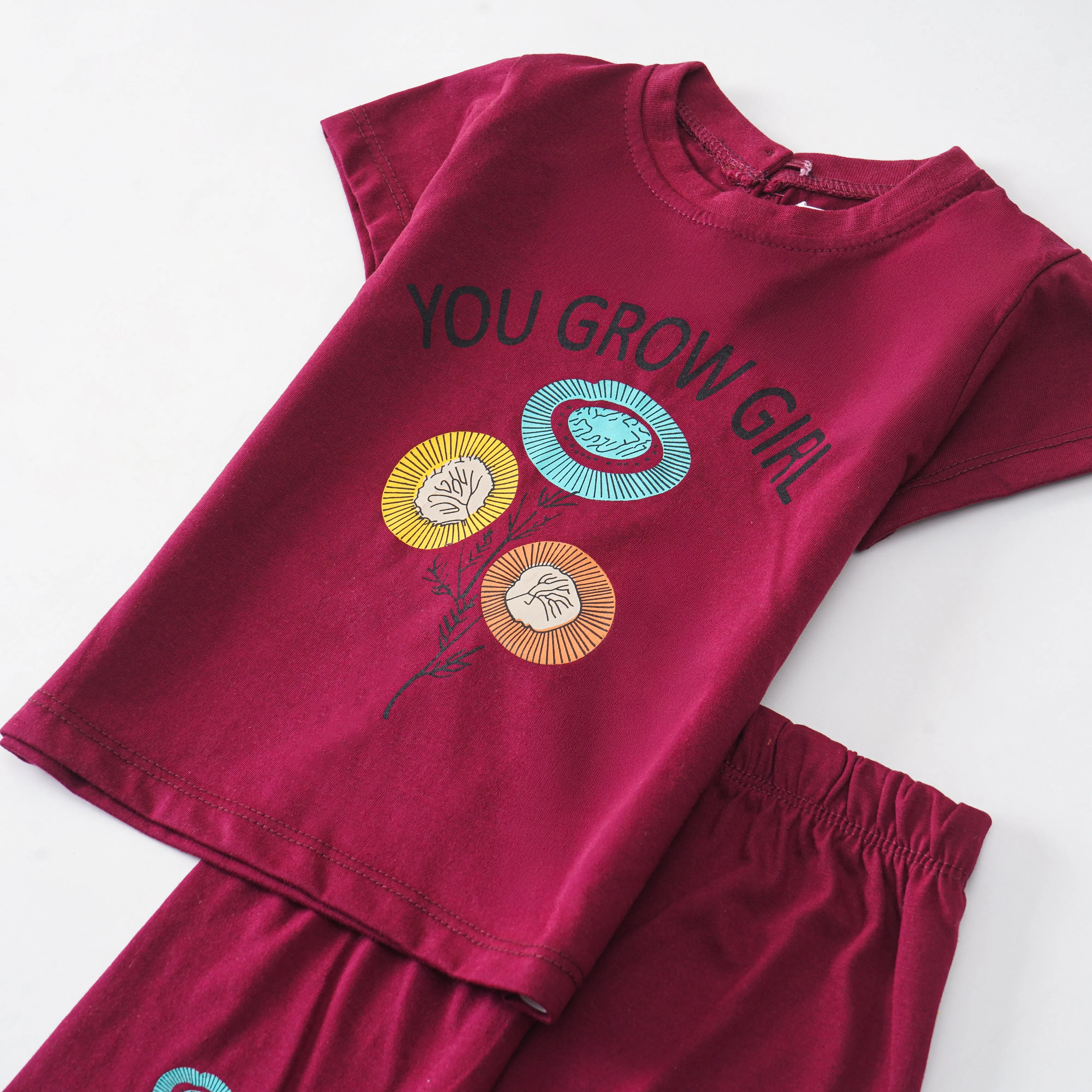 Girls 2 piece set