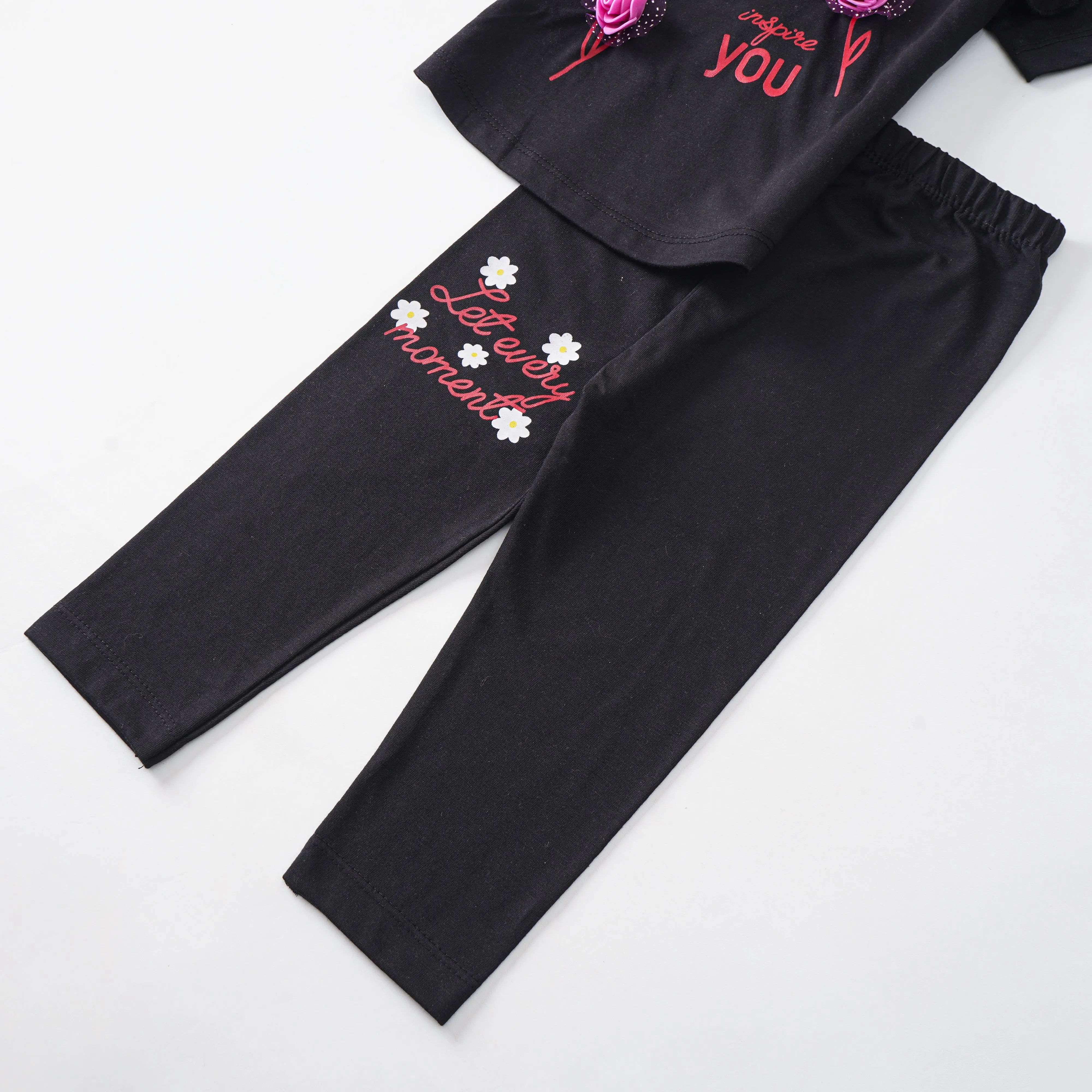Girls 2 piece set