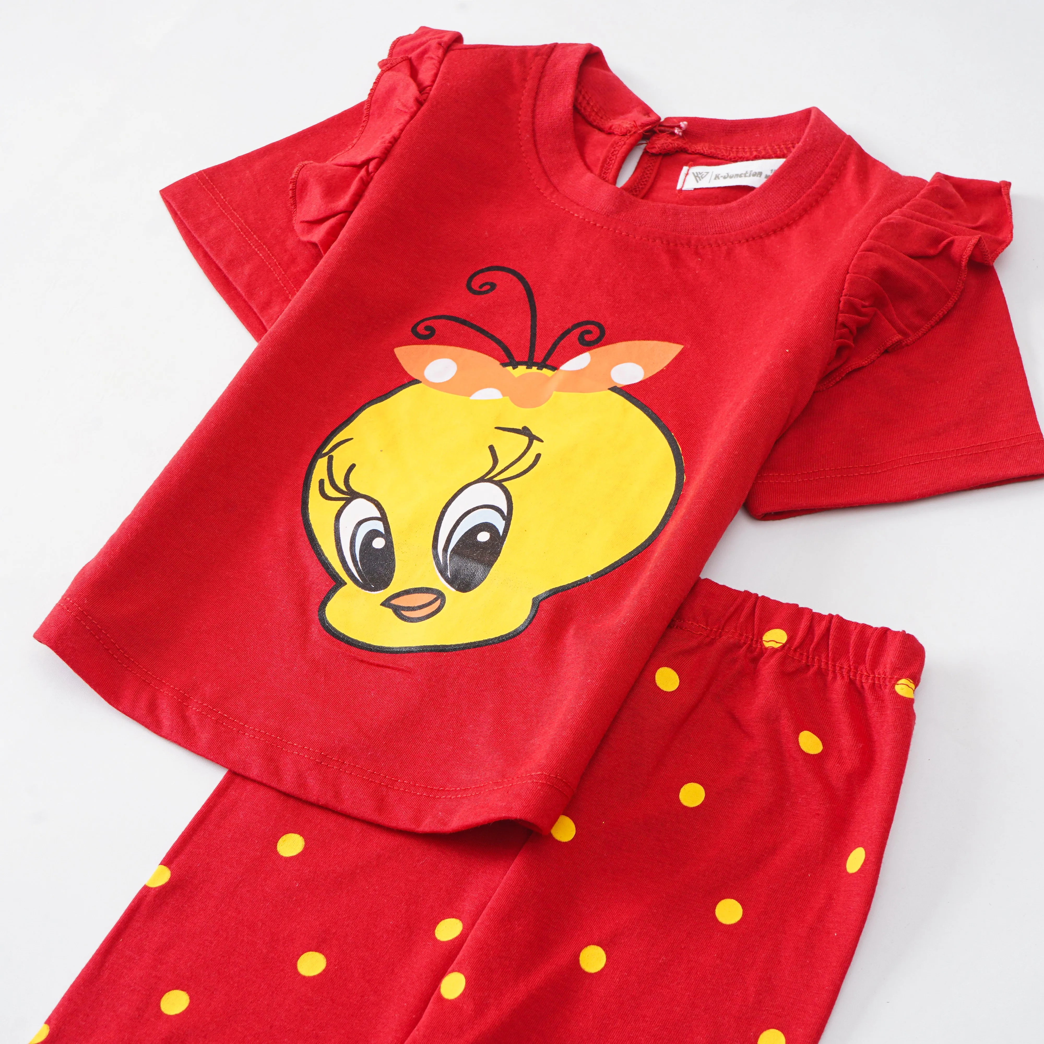 Girls 2 piece set