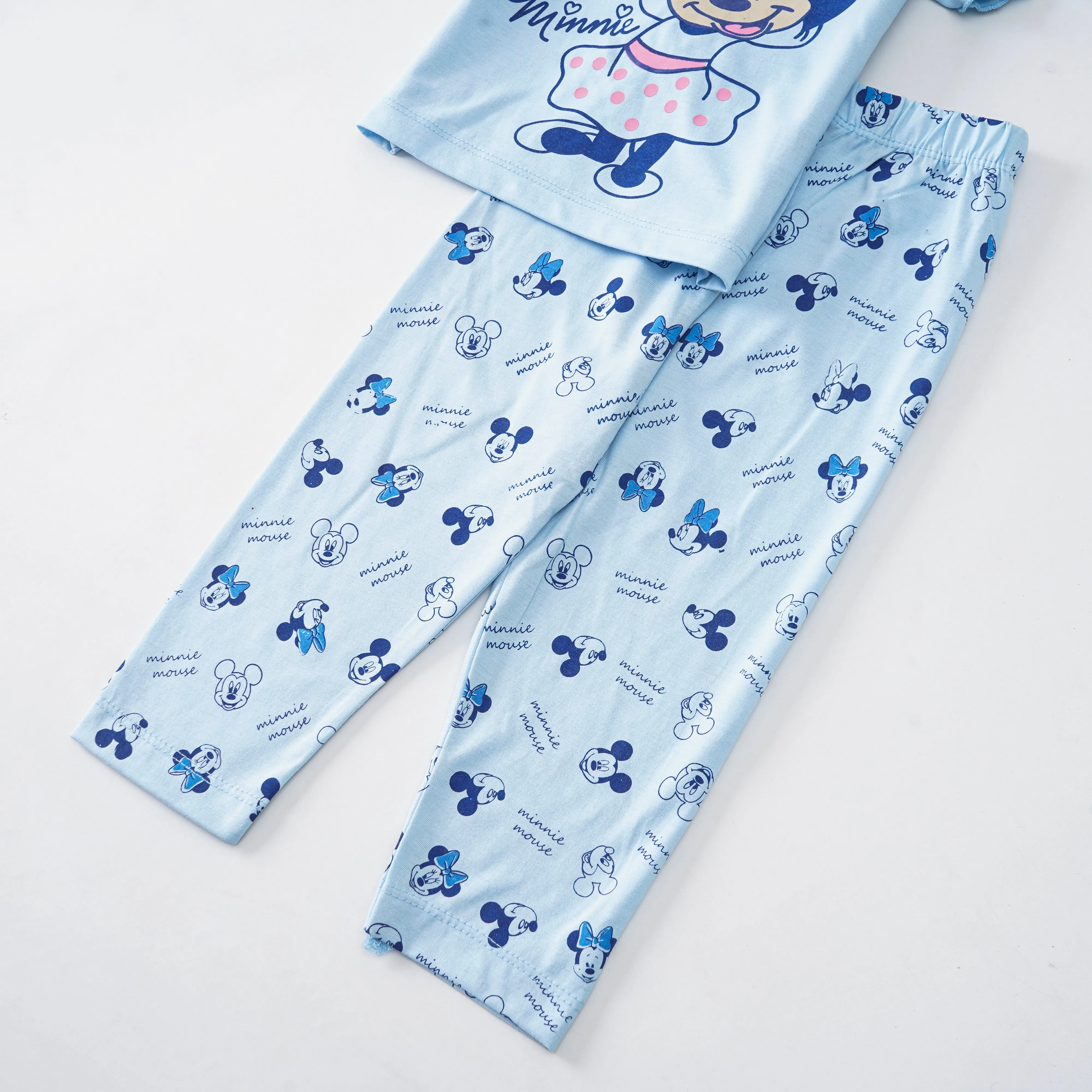Girls 2 piece set