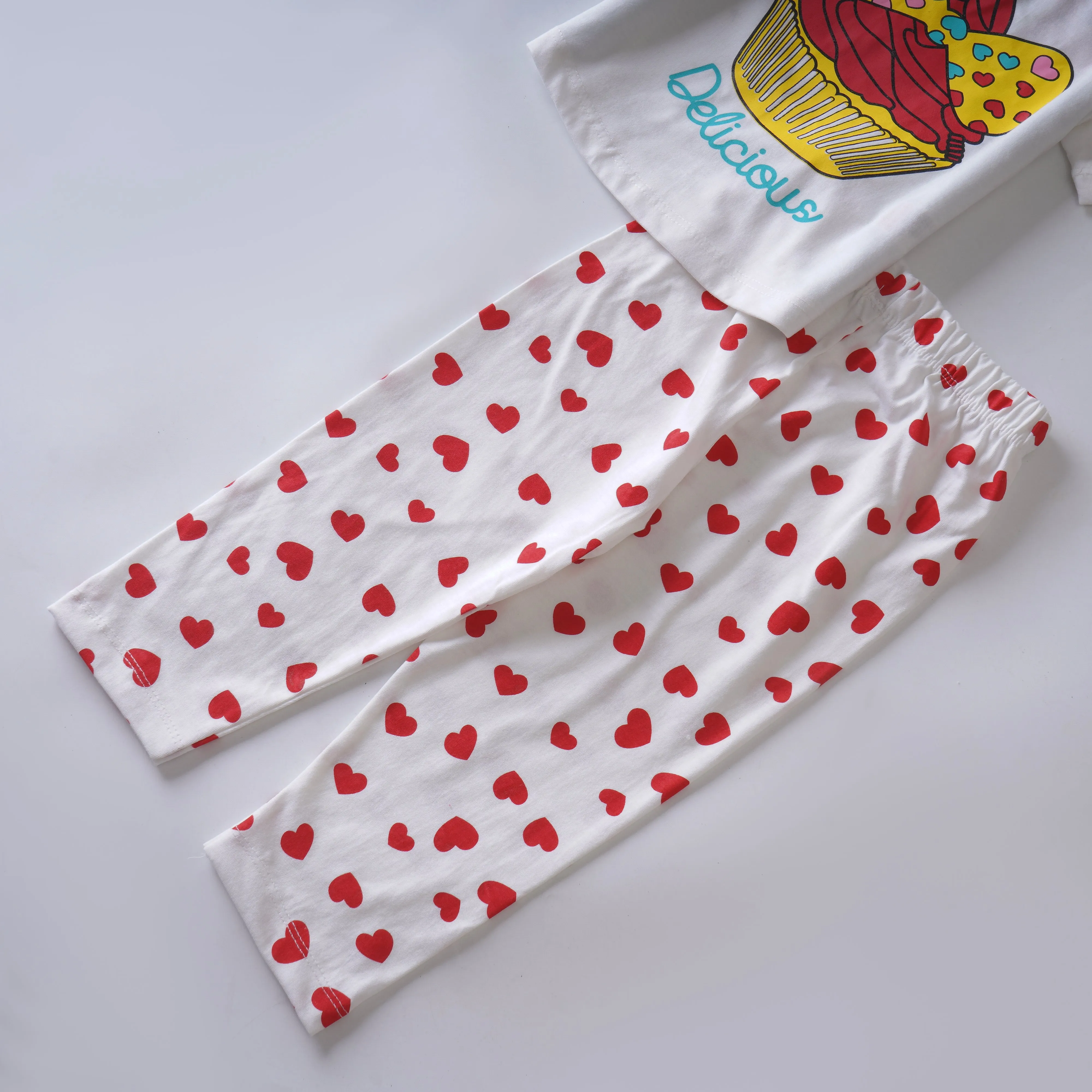 Girls 2 piece set