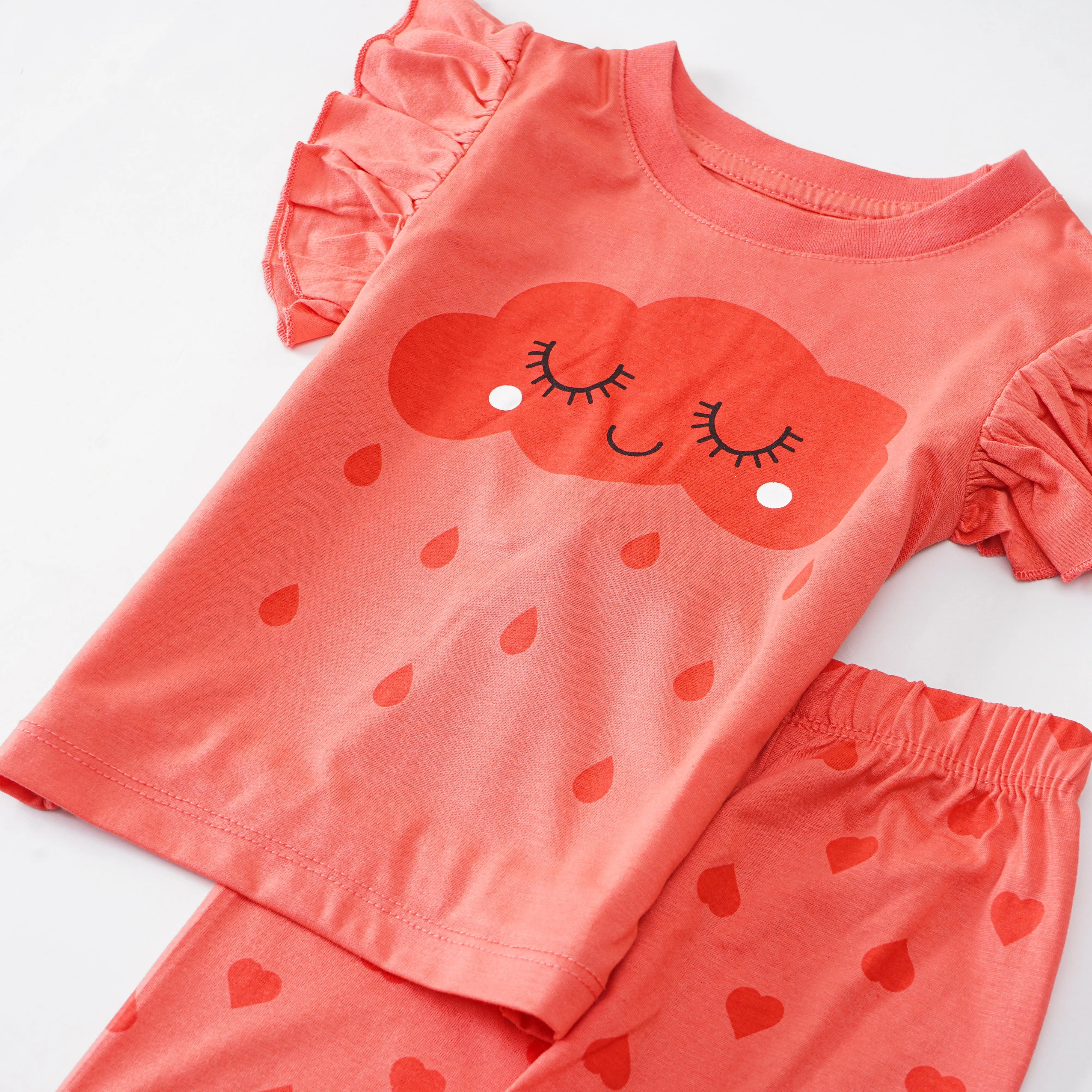 Girls 2 piece set