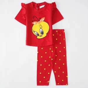 Girls 2 piece set