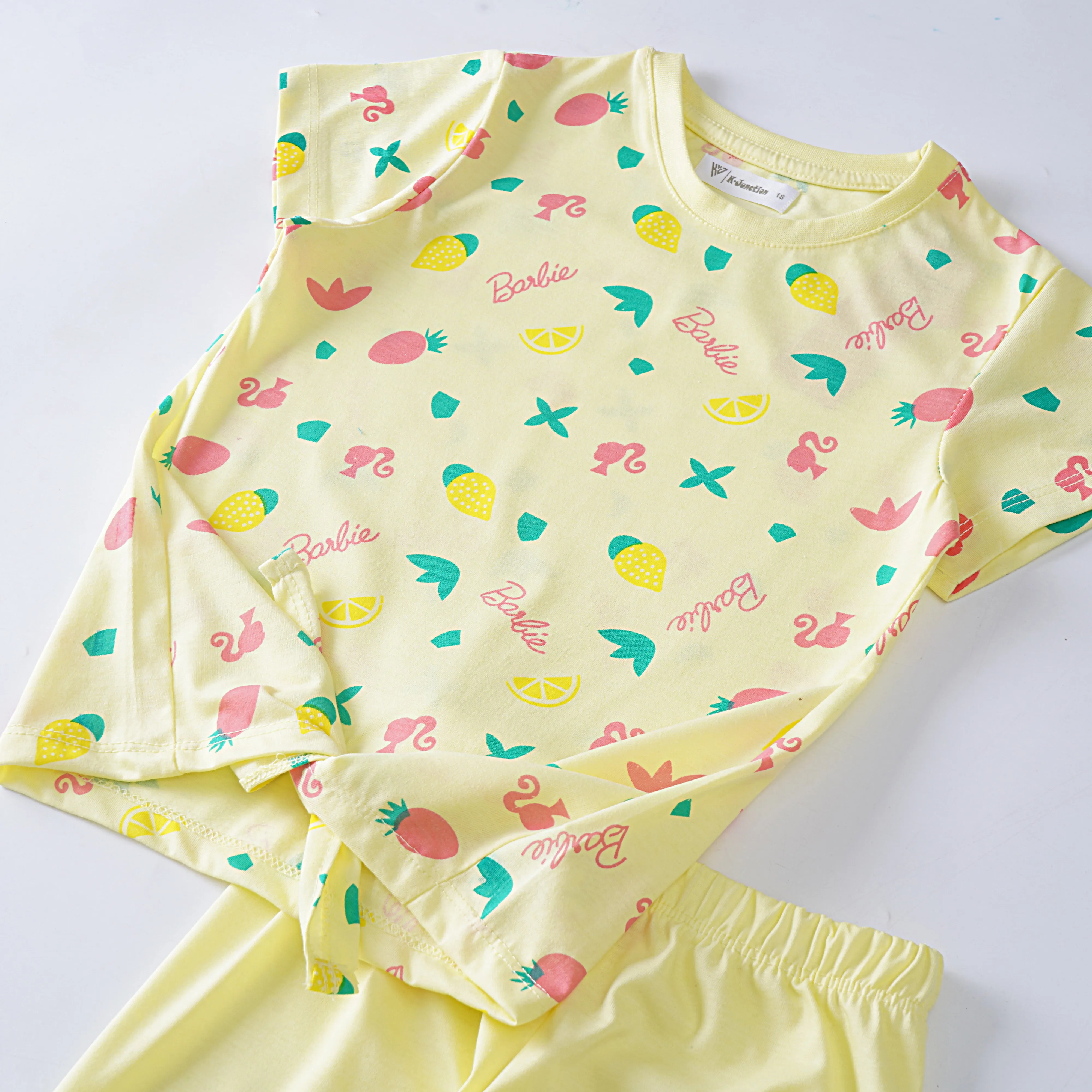 Girls 2 piece set