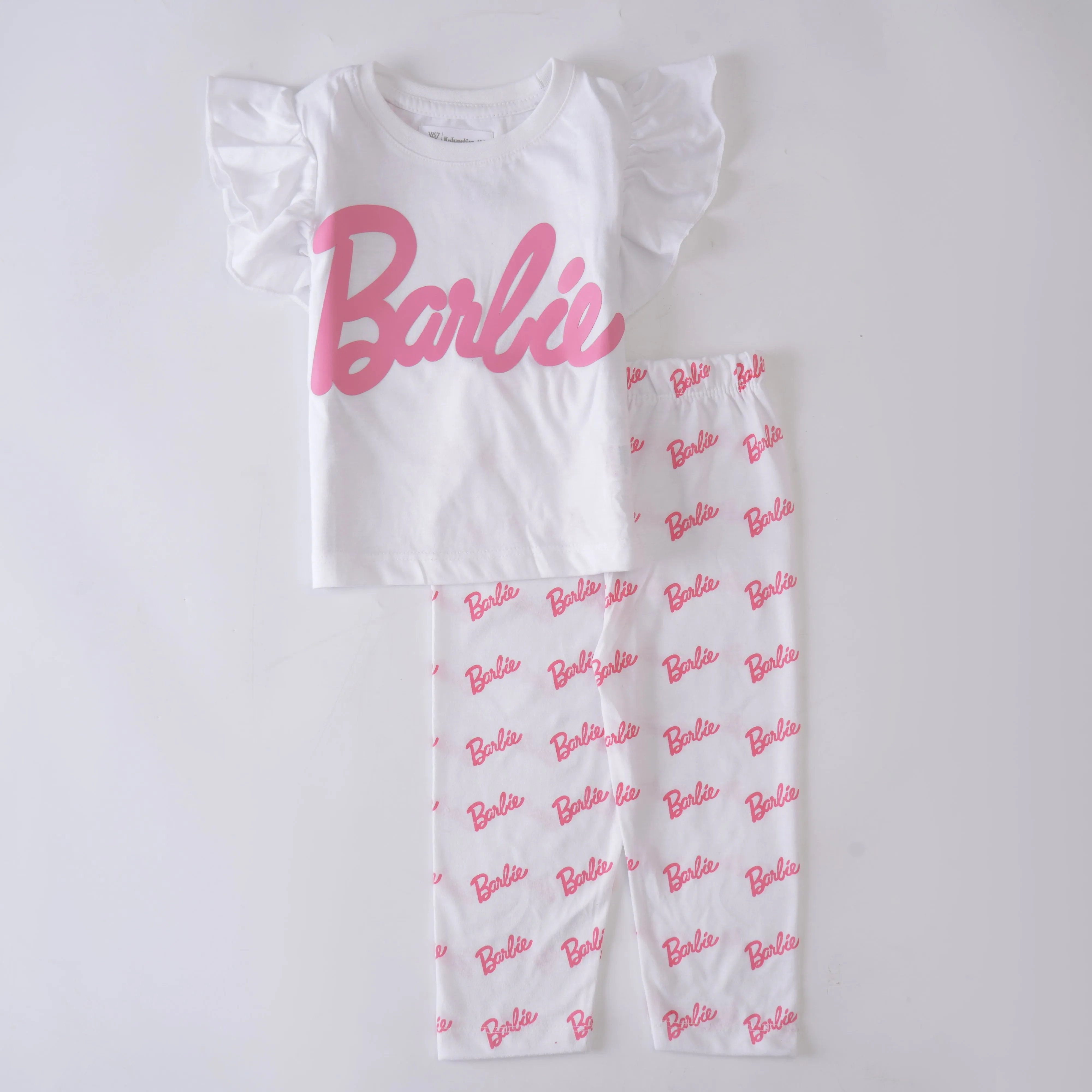 Girls 2 piece set