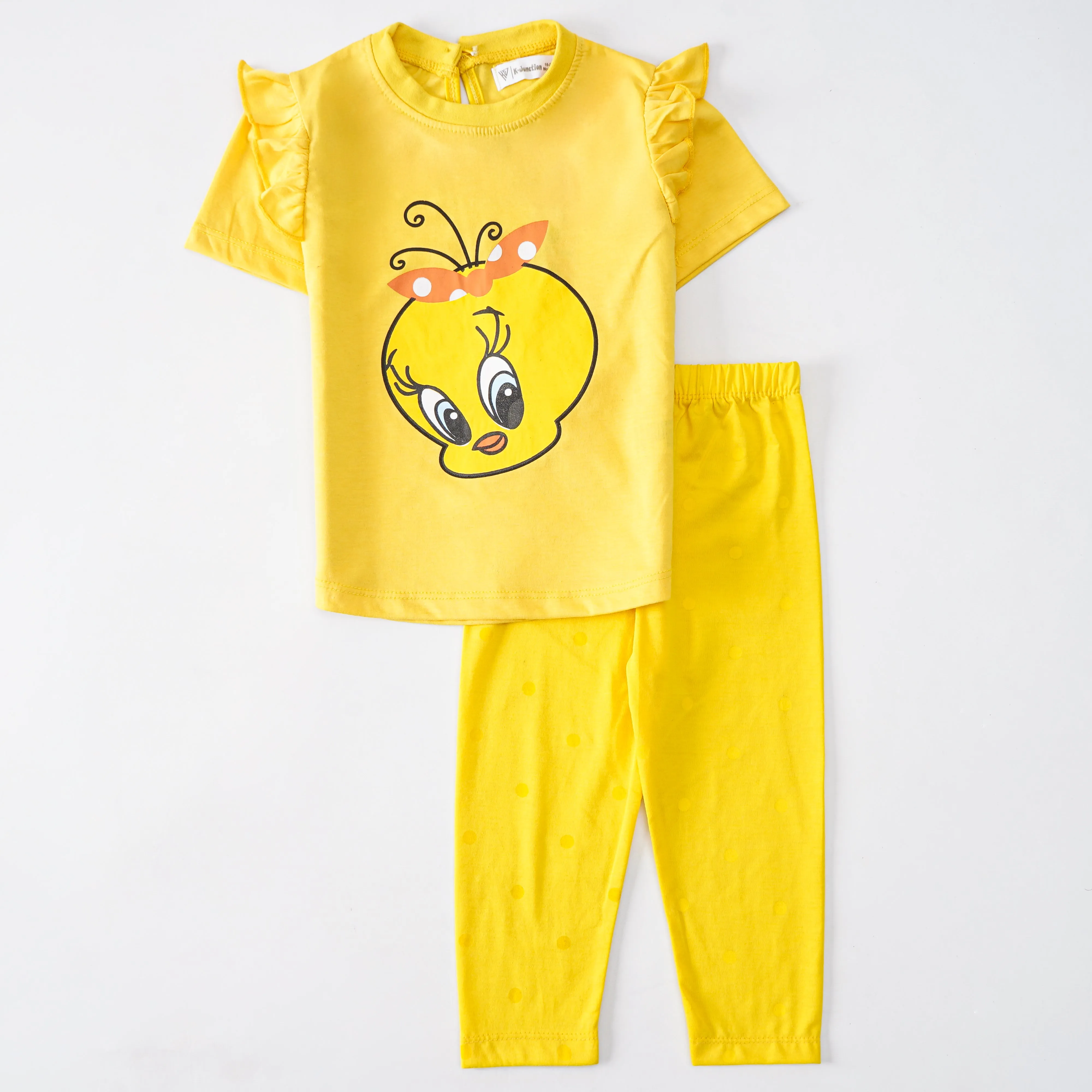 Girls 2 piece set