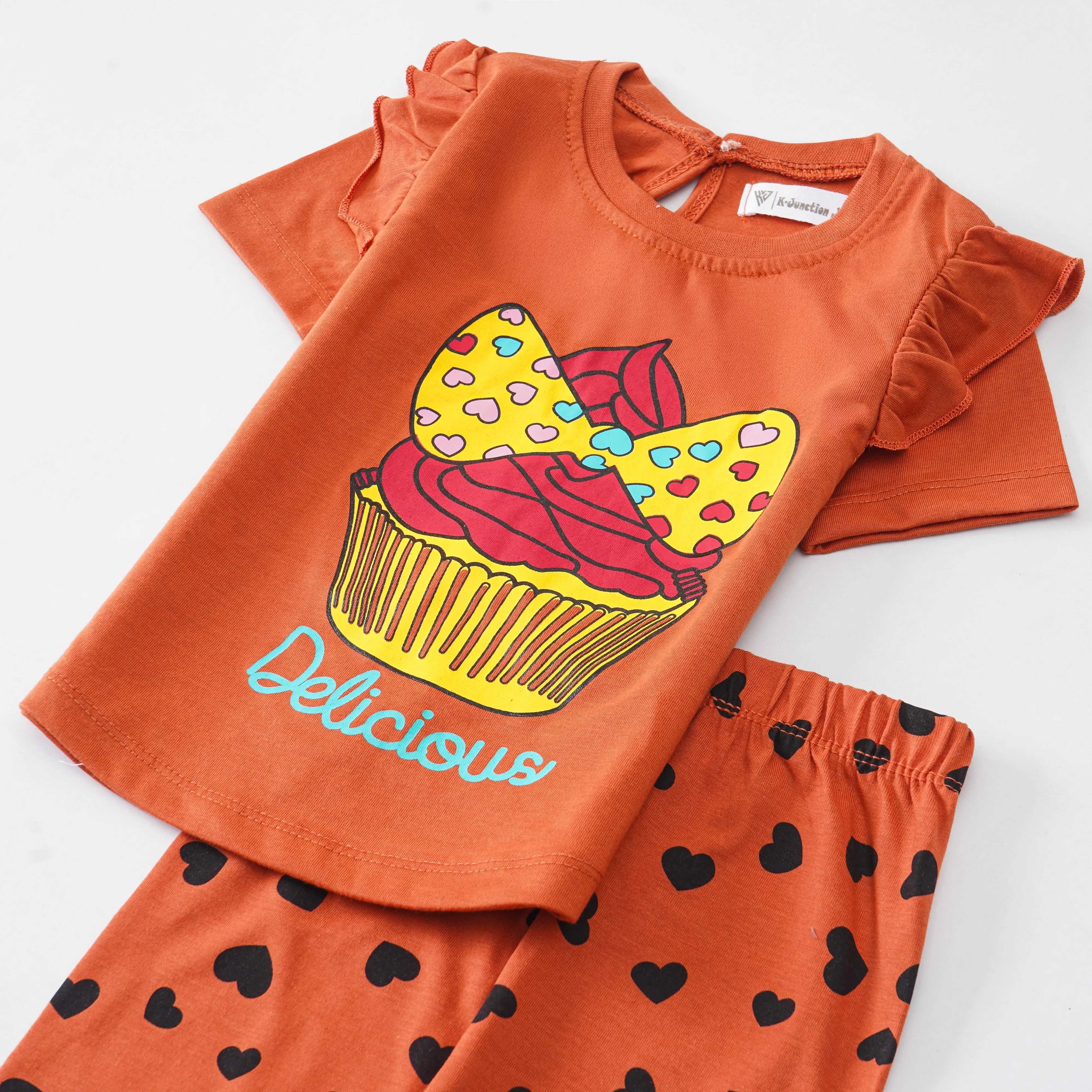 Girls 2 piece set