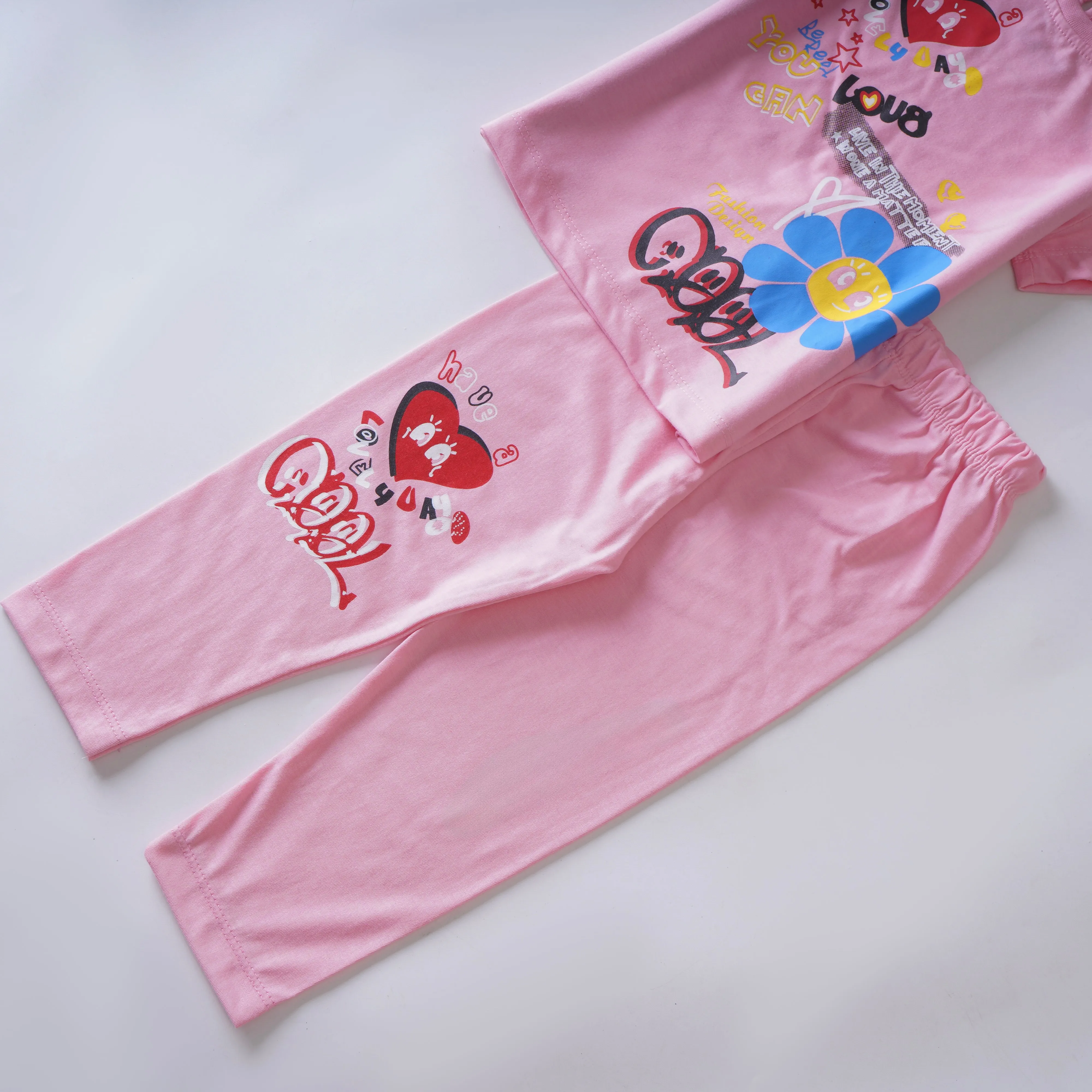 Girls 2 piece set