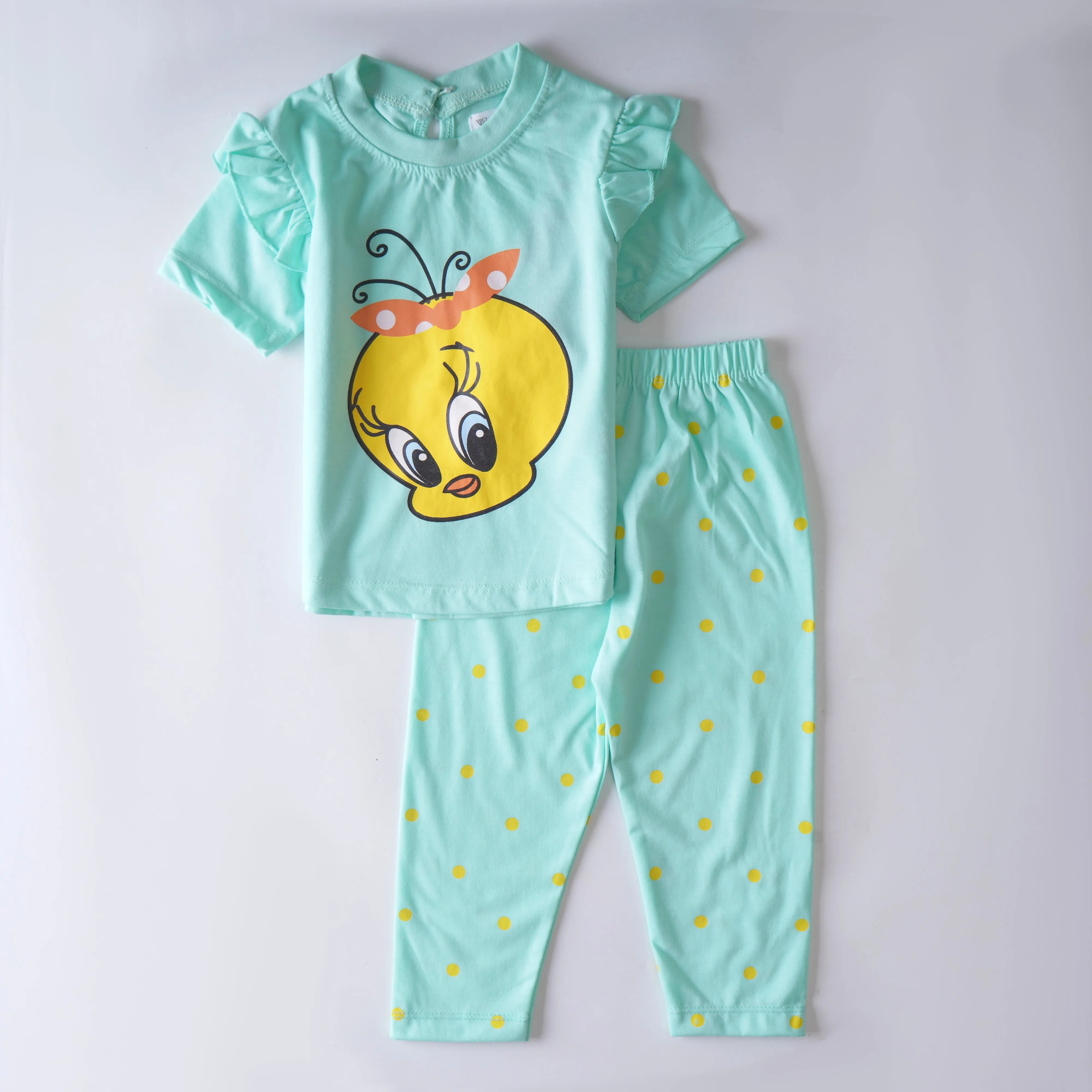 Girls 2 piece set