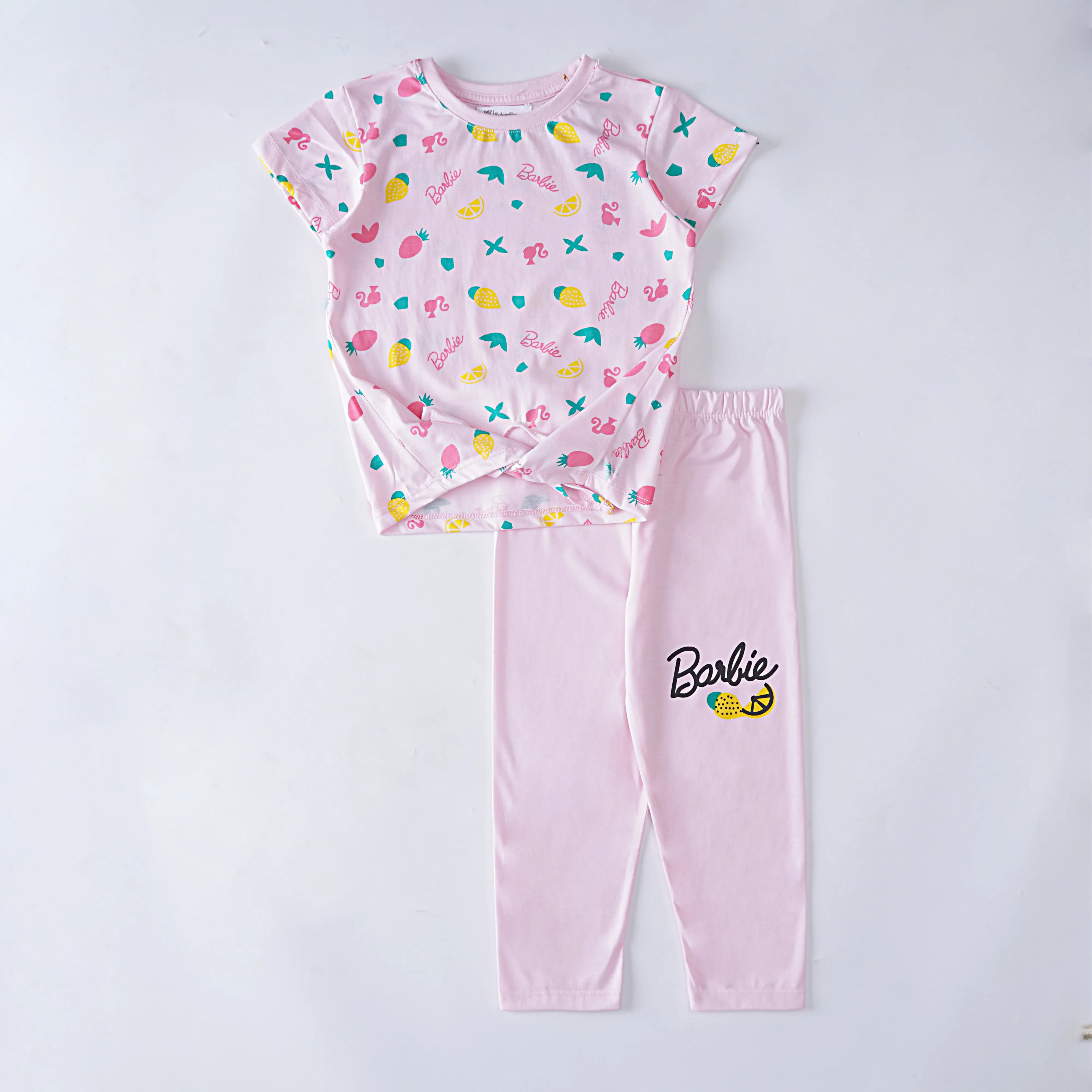 Girls 2 piece set