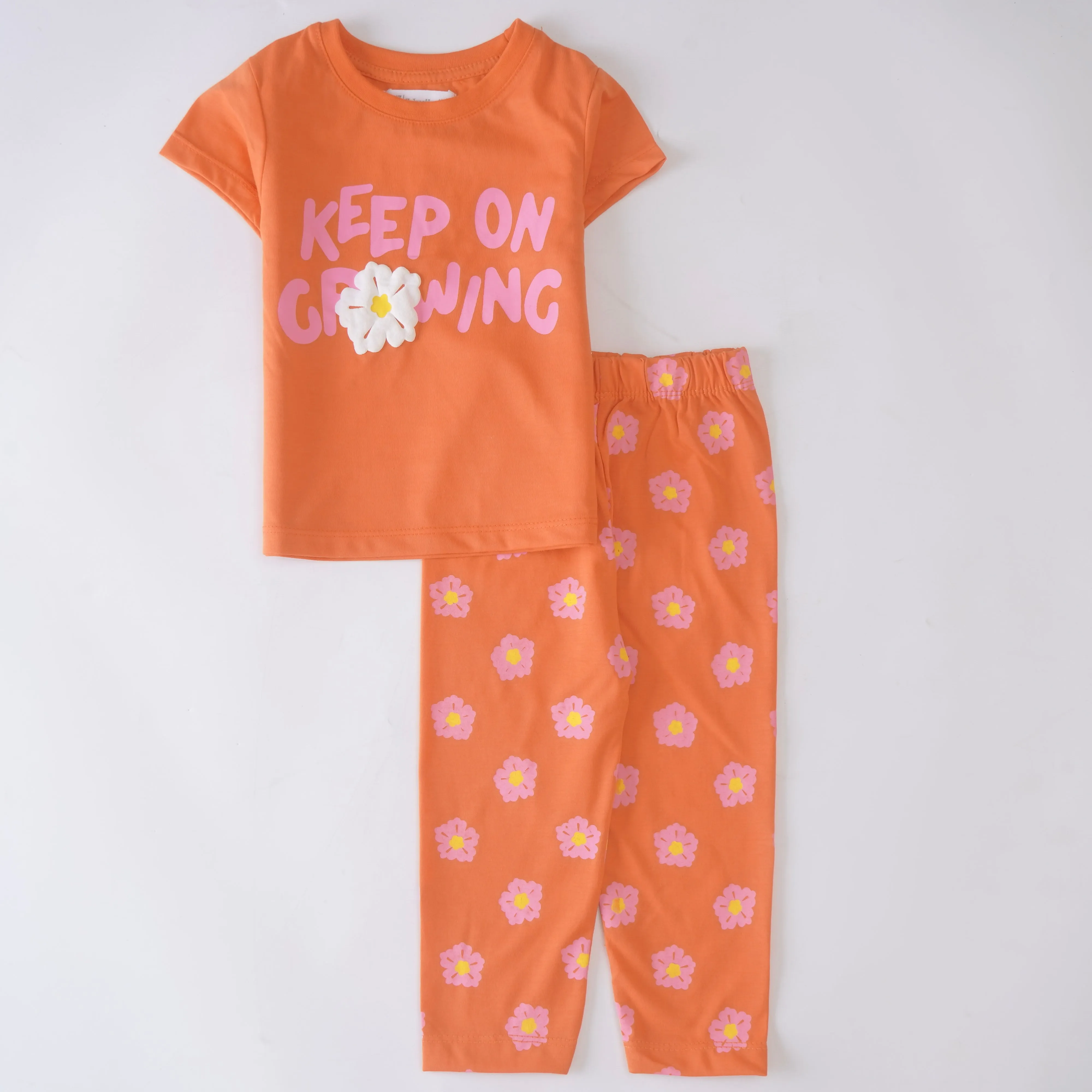 Girls 2 piece set