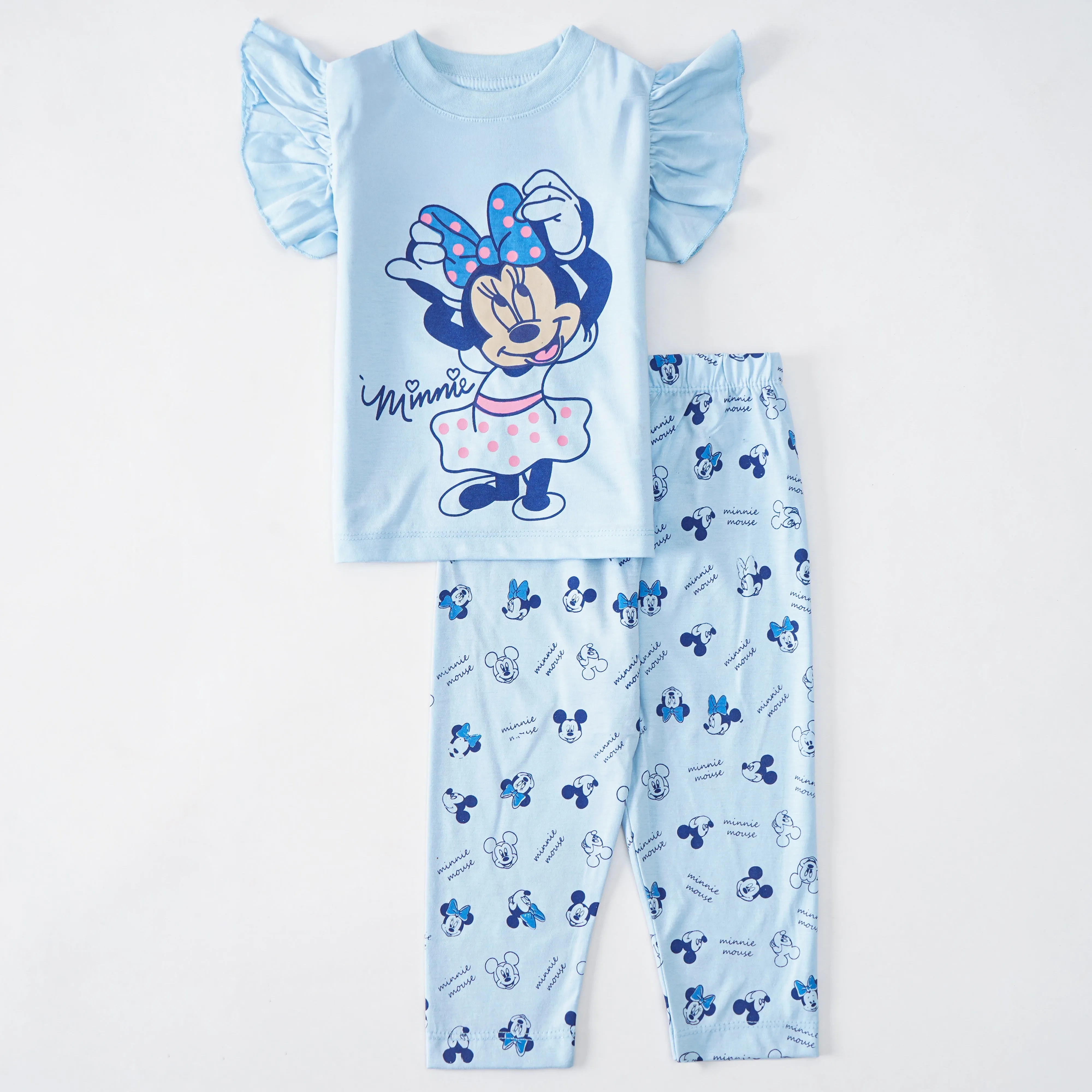 Girls 2 piece set