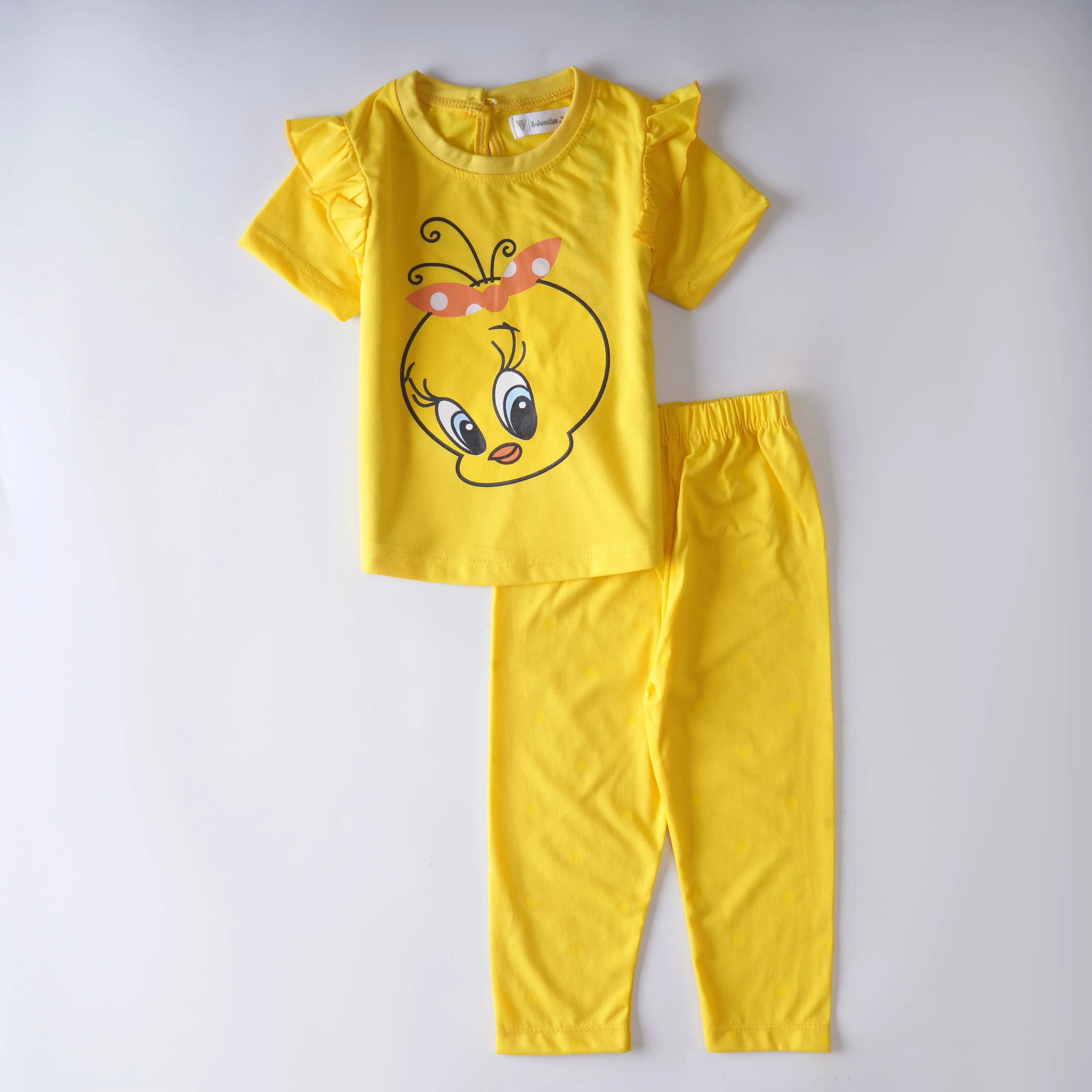 Girls 2 piece set