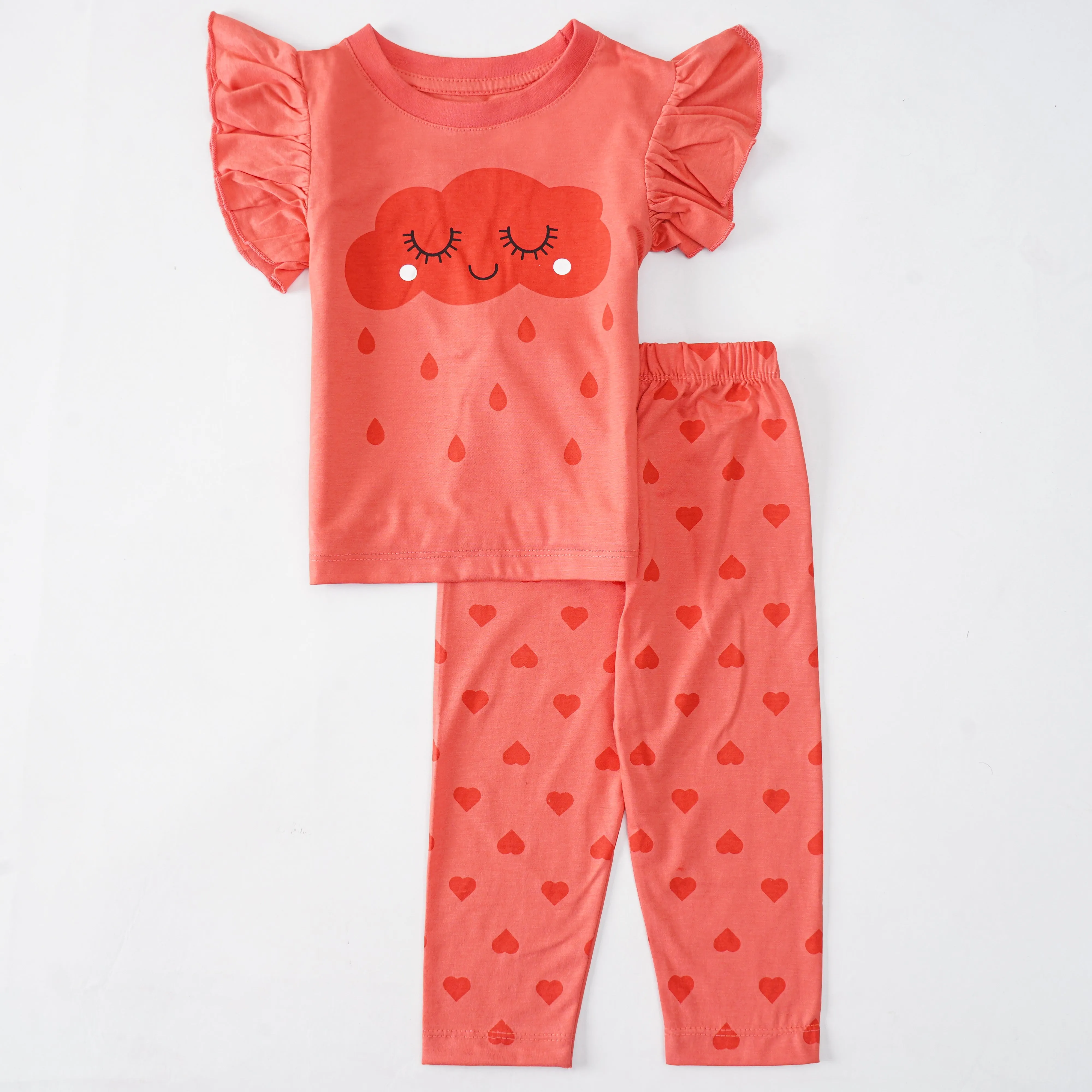 Girls 2 piece set