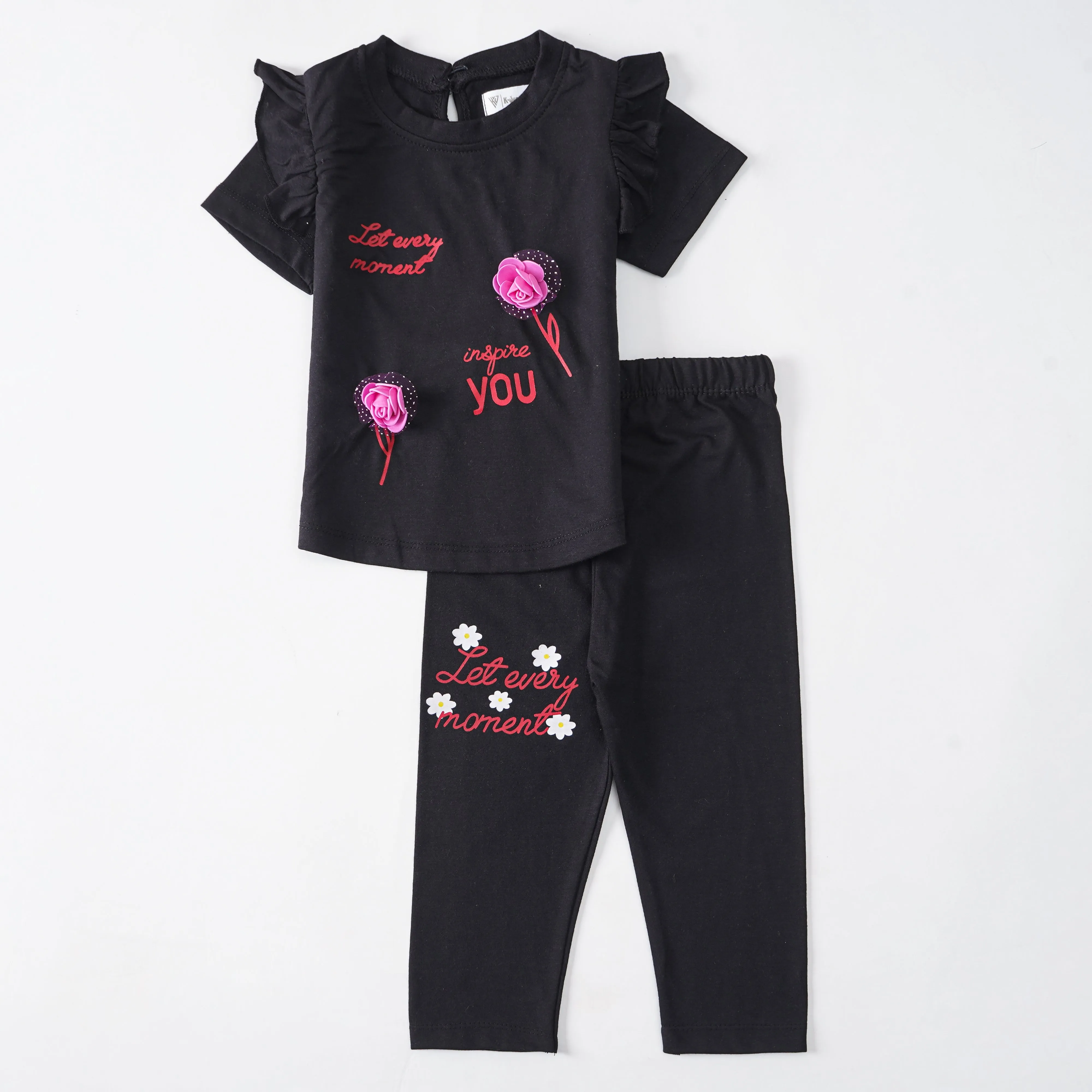 Girls 2 piece set