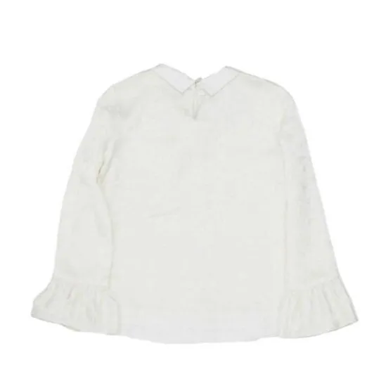 Girls Najma Long Sleeve Shirt