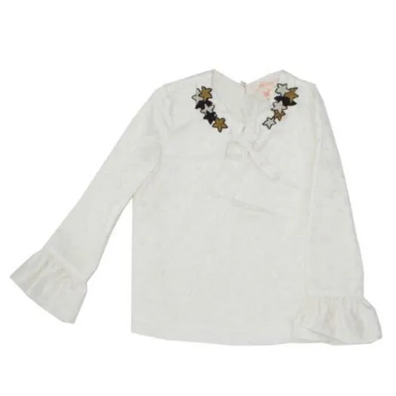 Girls Najma Long Sleeve Shirt