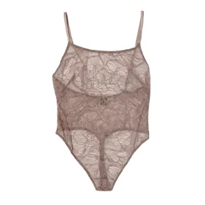 Go Ask Alice Cami Bodysuit