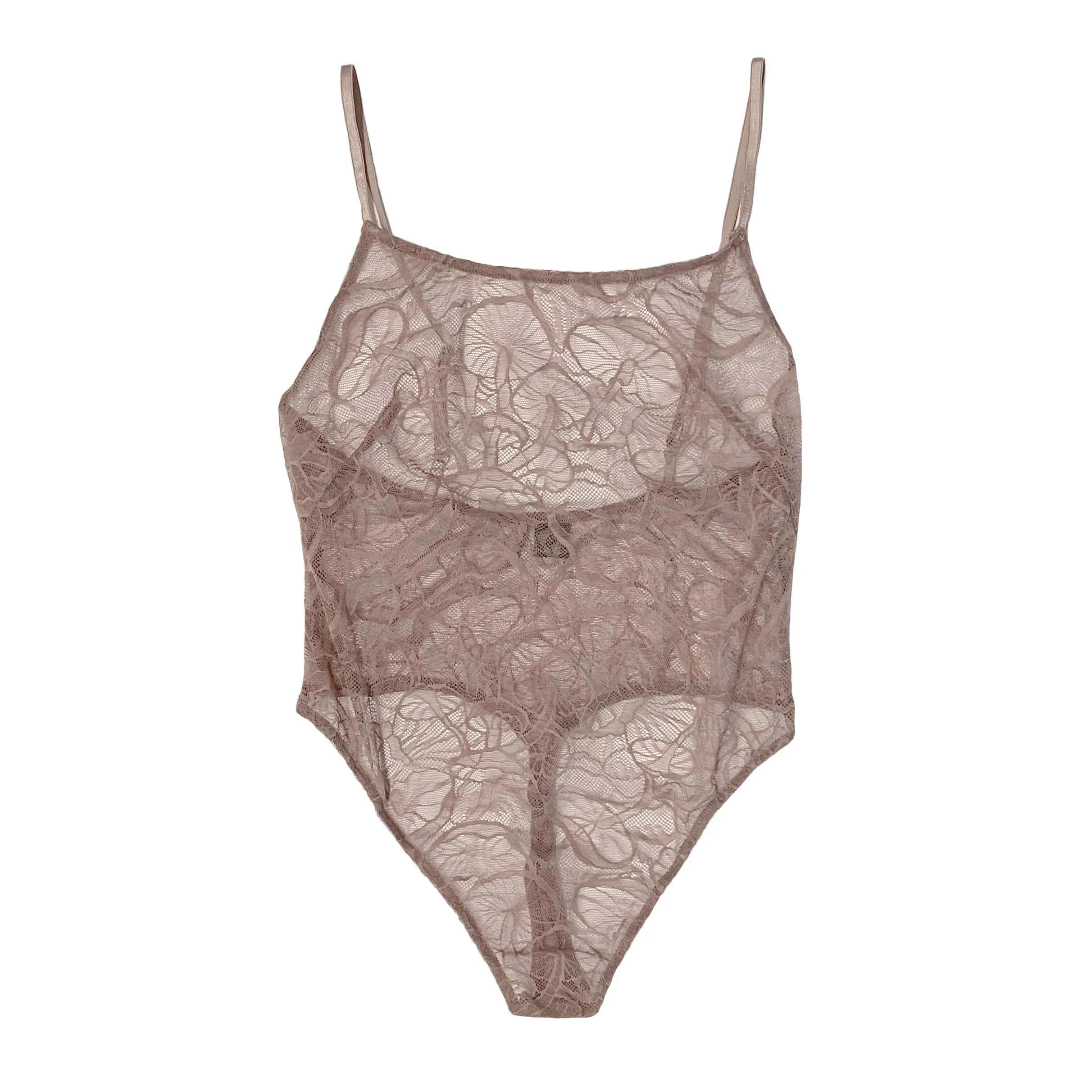 Go Ask Alice Cami Bodysuit