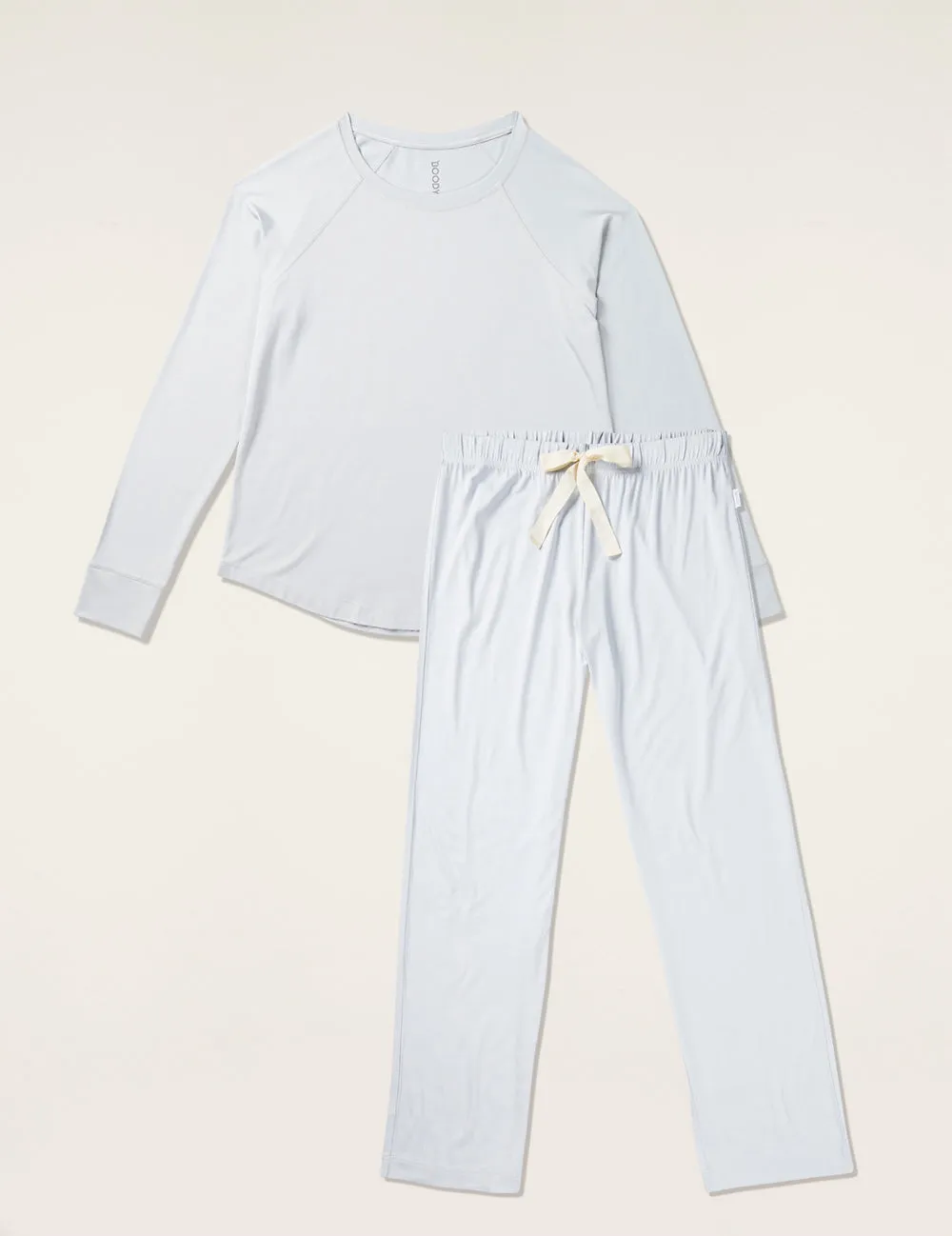 Goodnight Sleep Long Sleeve Set