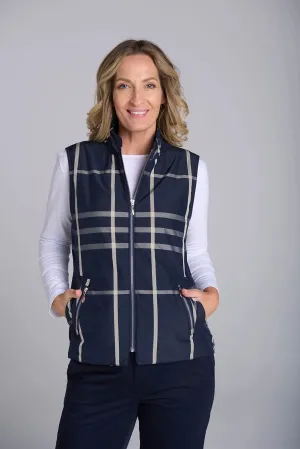 Goondiwindi Vest 5261SG