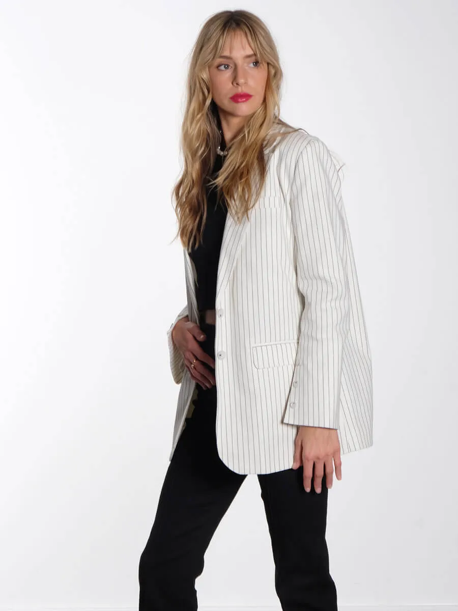 Graham 1 Blazer