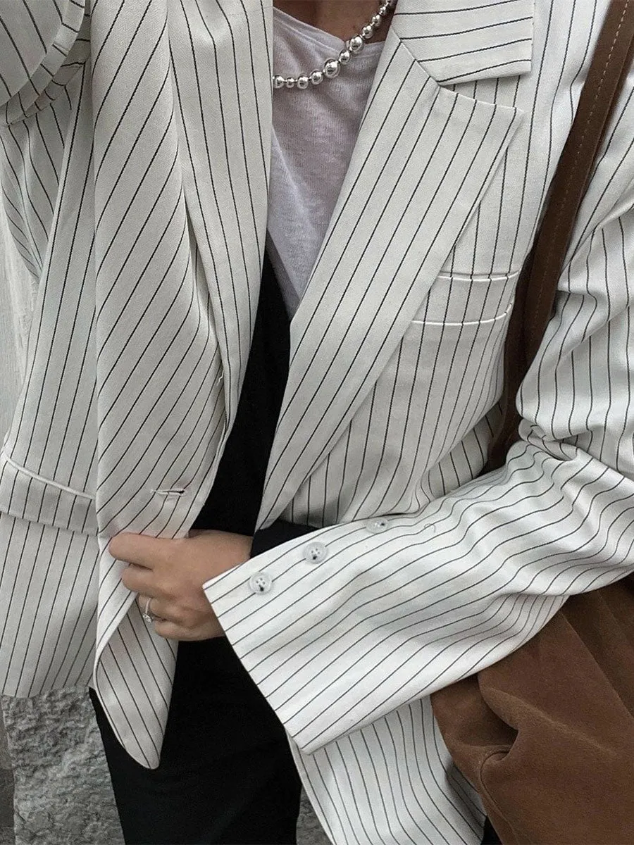 Graham 1 Blazer