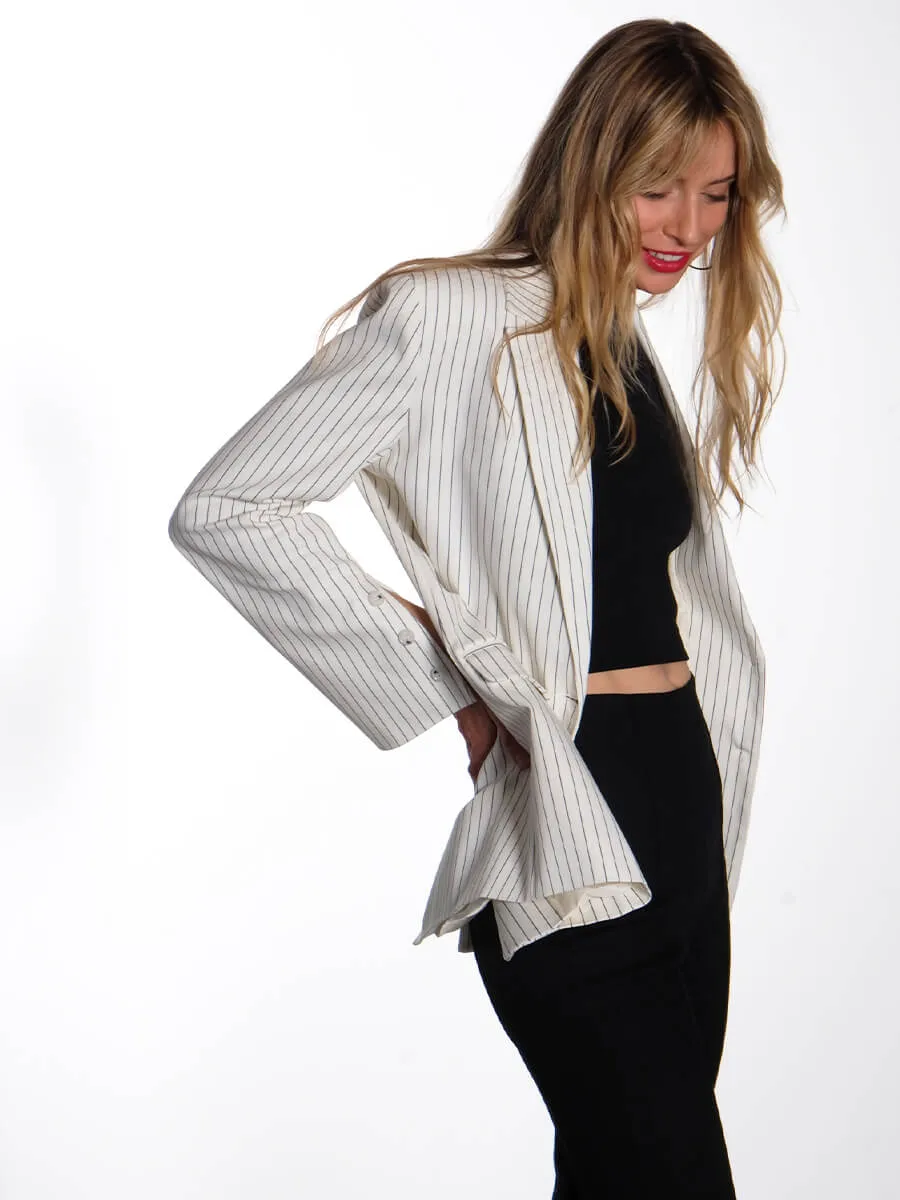 Graham 1 Blazer