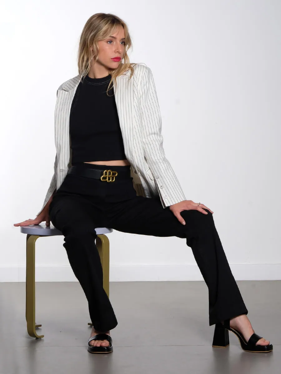 Graham 1 Blazer