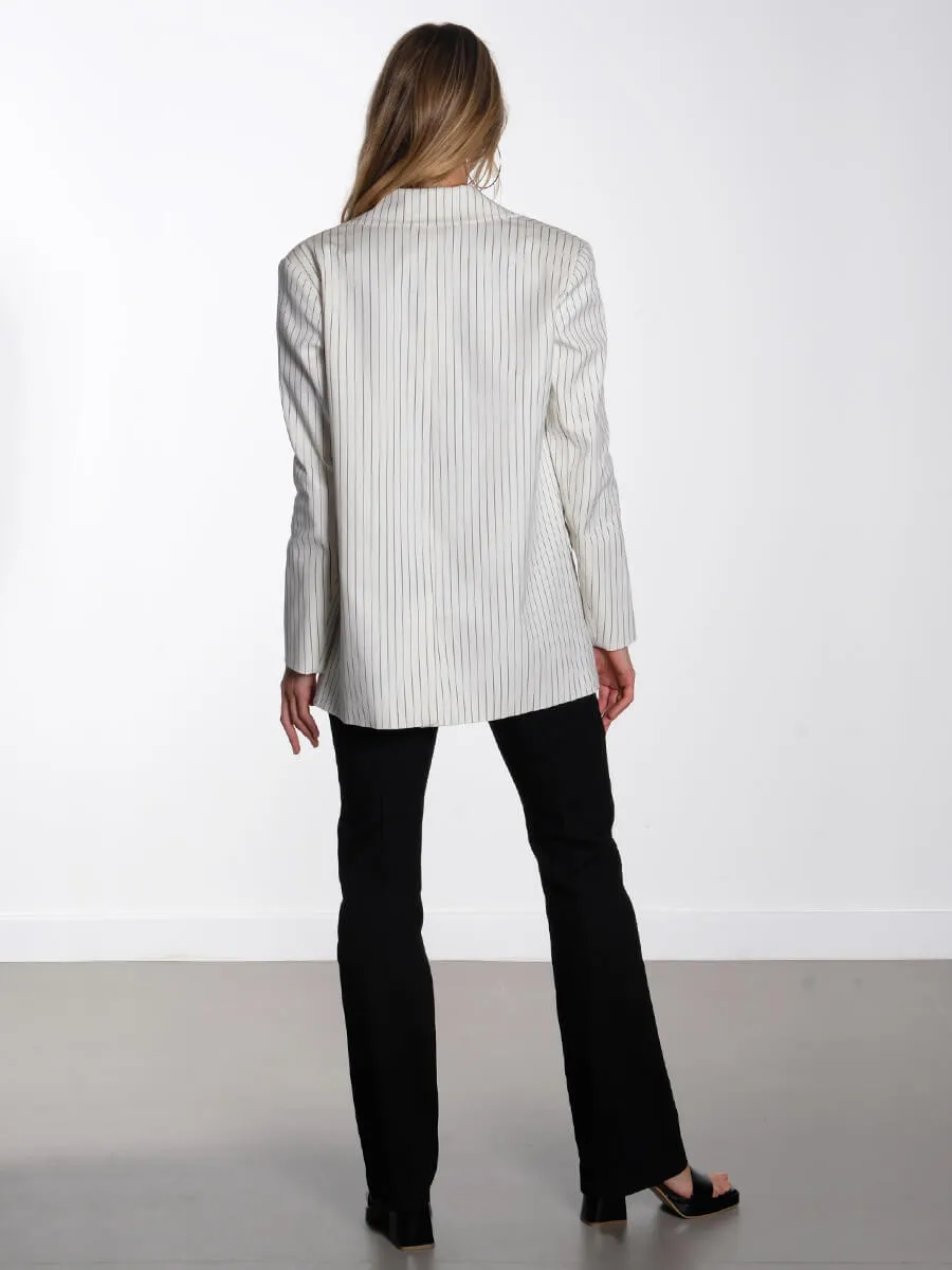 Graham 1 Blazer