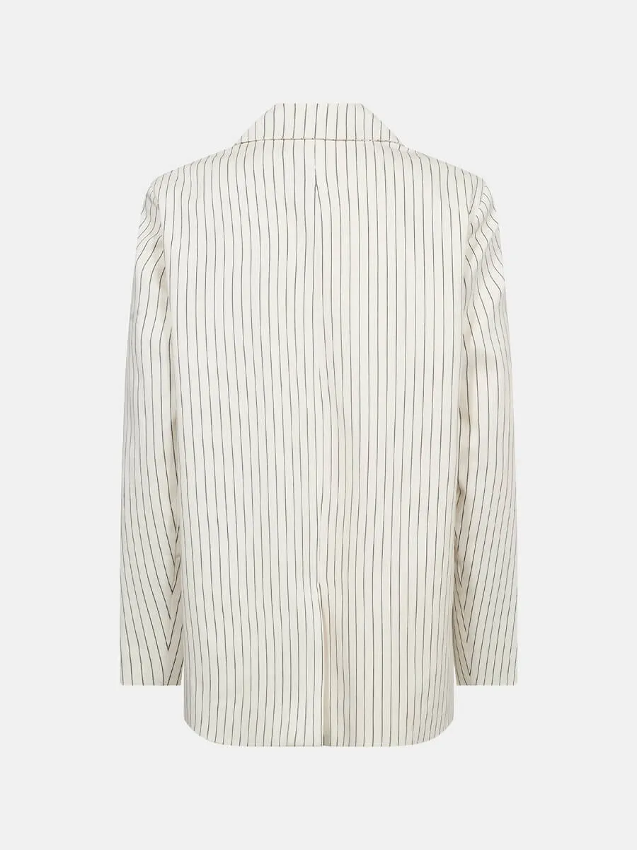 Graham 1 Blazer