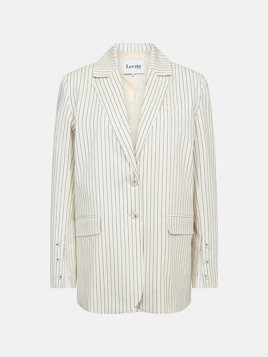 Graham 1 Blazer