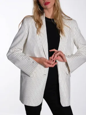 Graham 1 Blazer