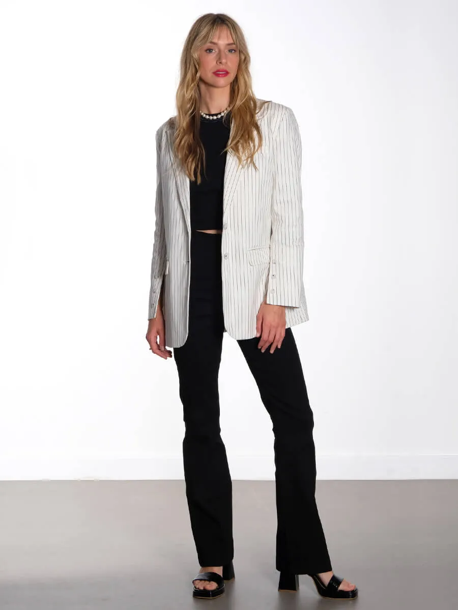 Graham 1 Blazer